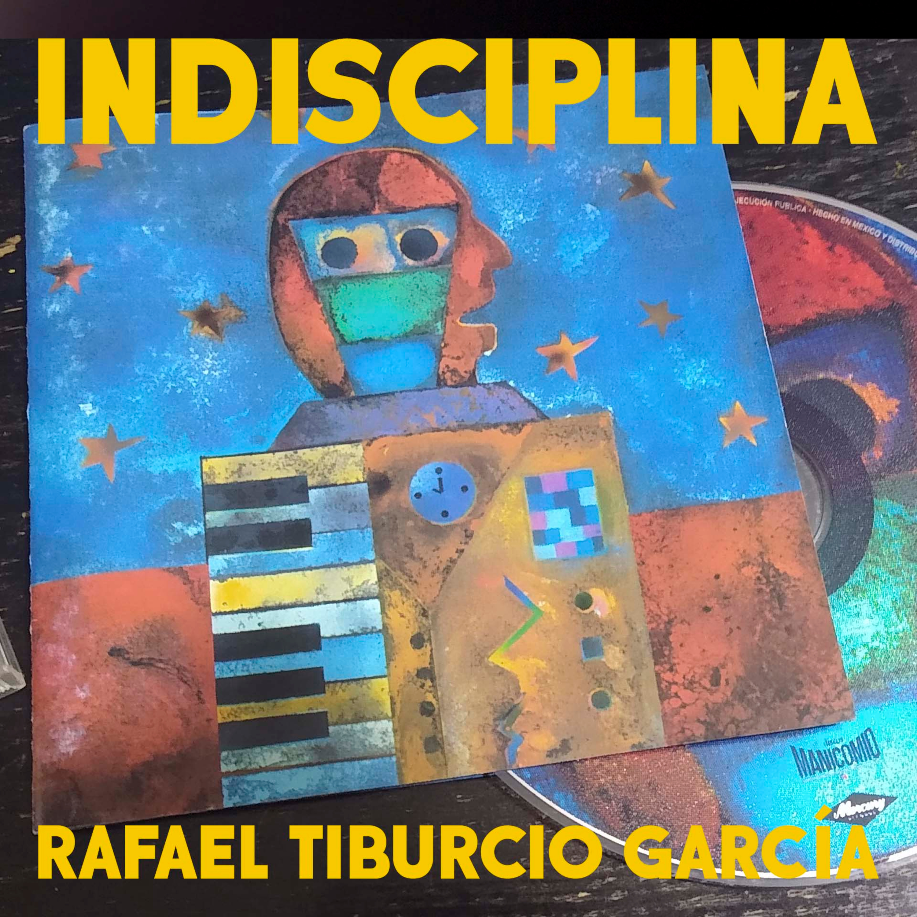 Indisciplina