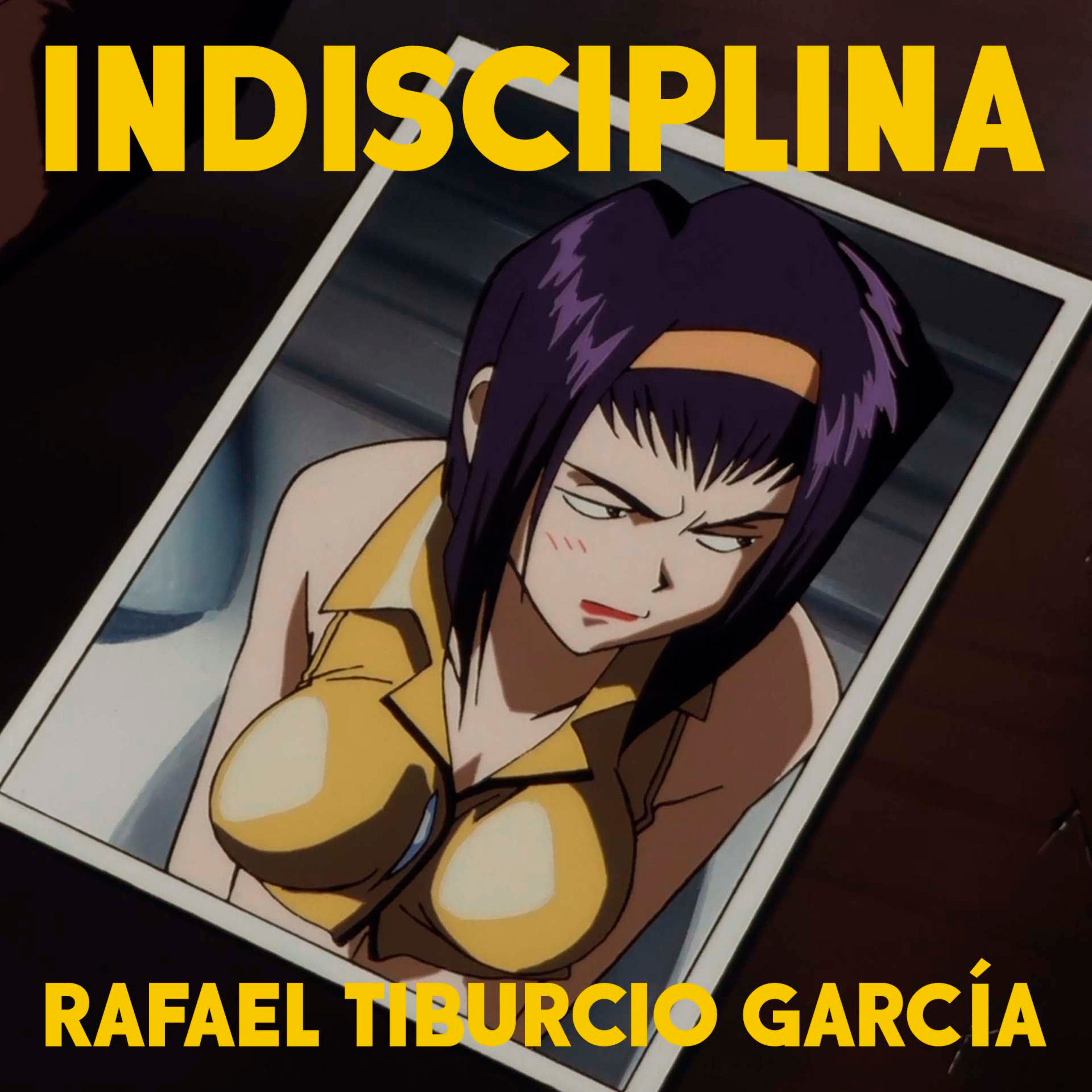 Indisciplina