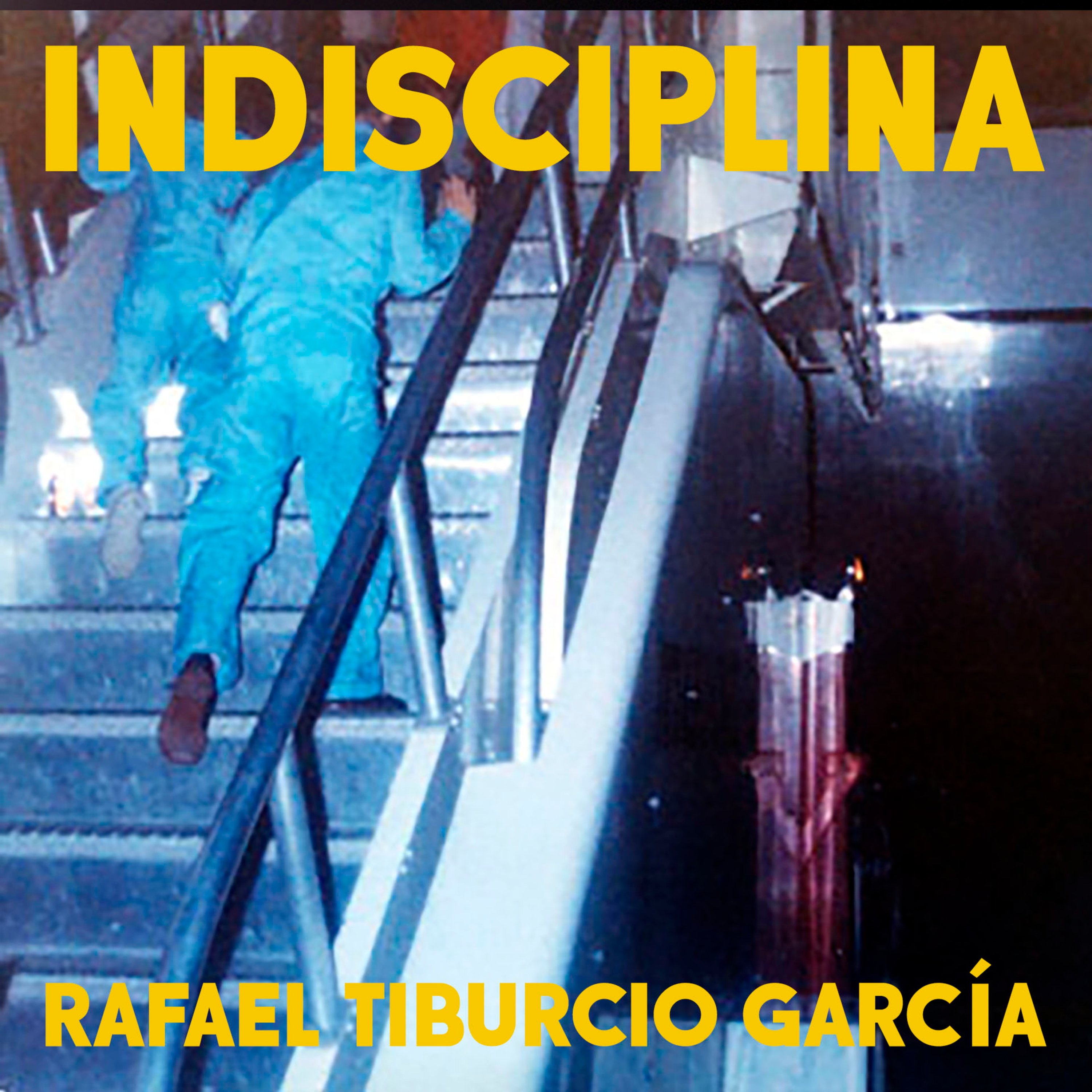 Indisciplina