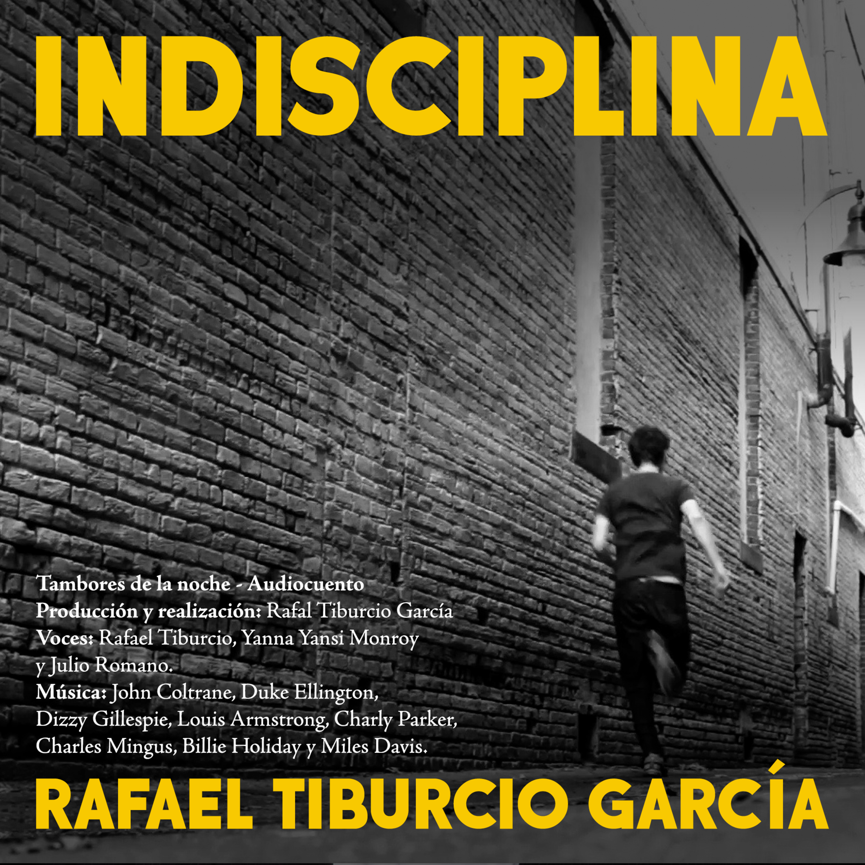 Indisciplina
