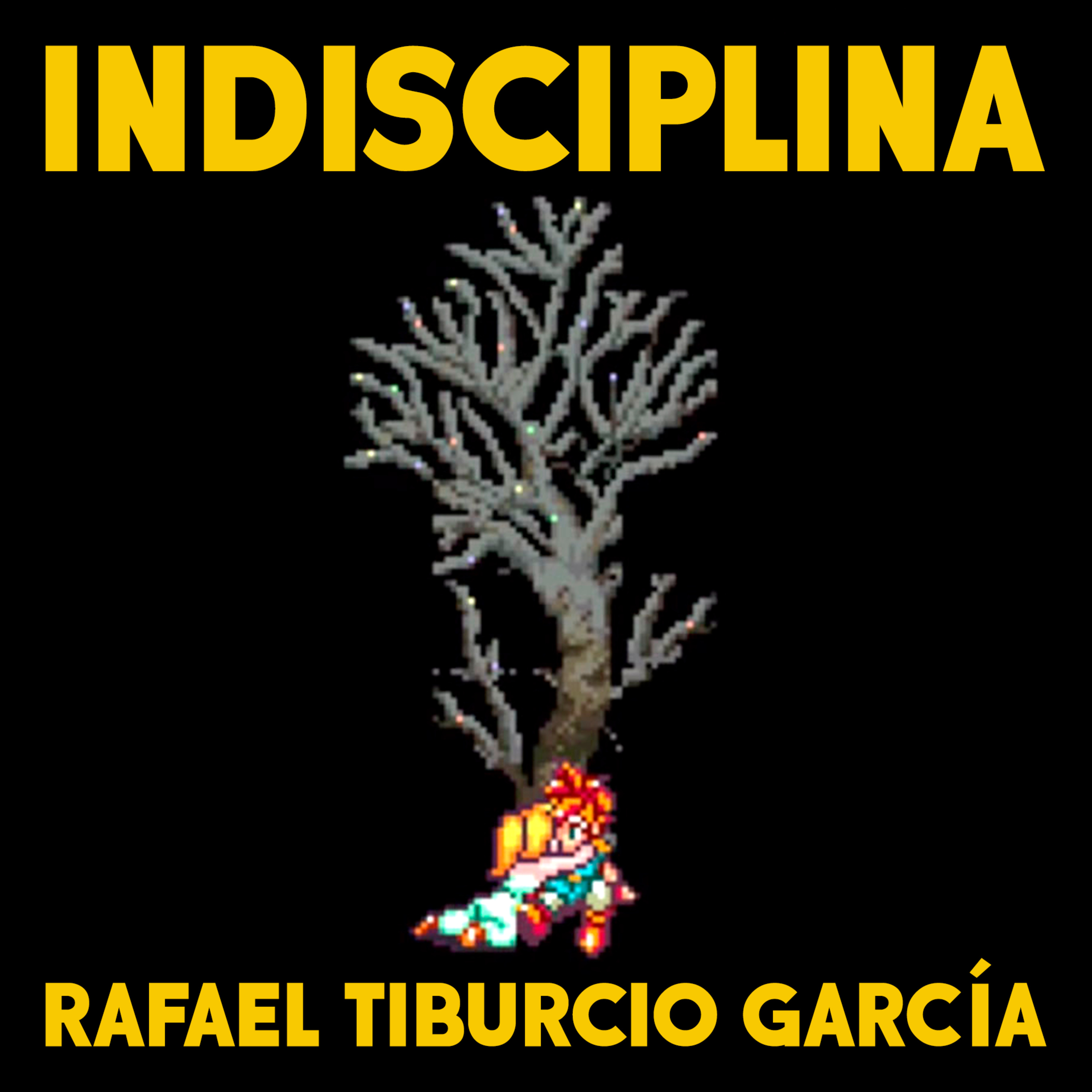 Indisciplina
