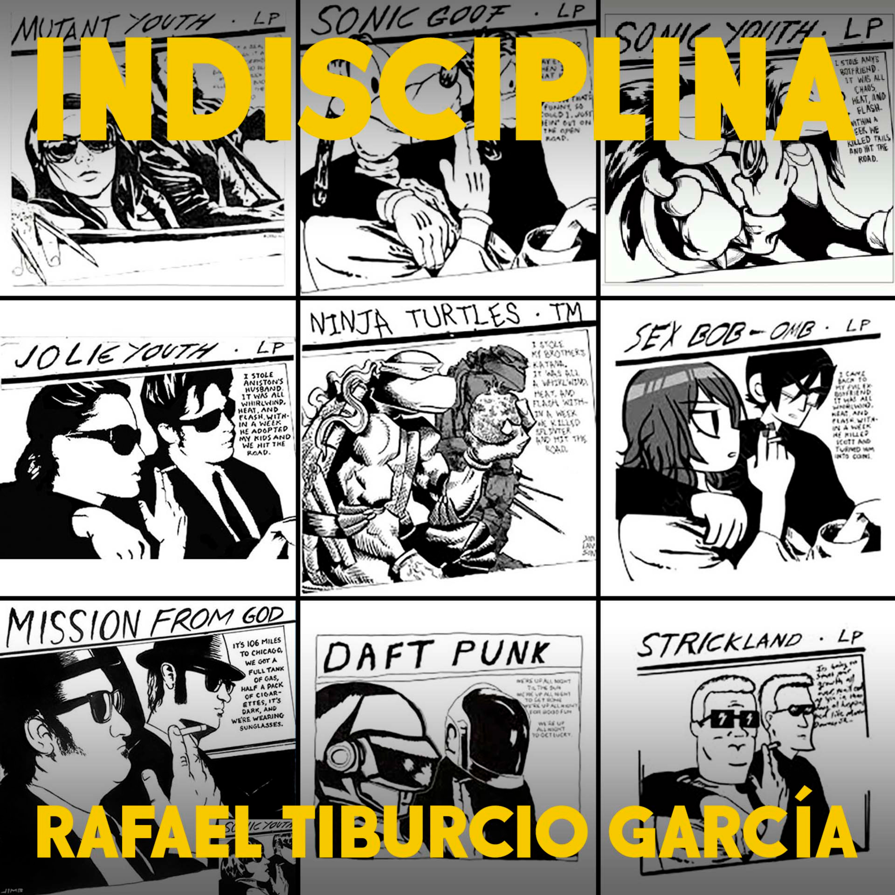 Indisciplina