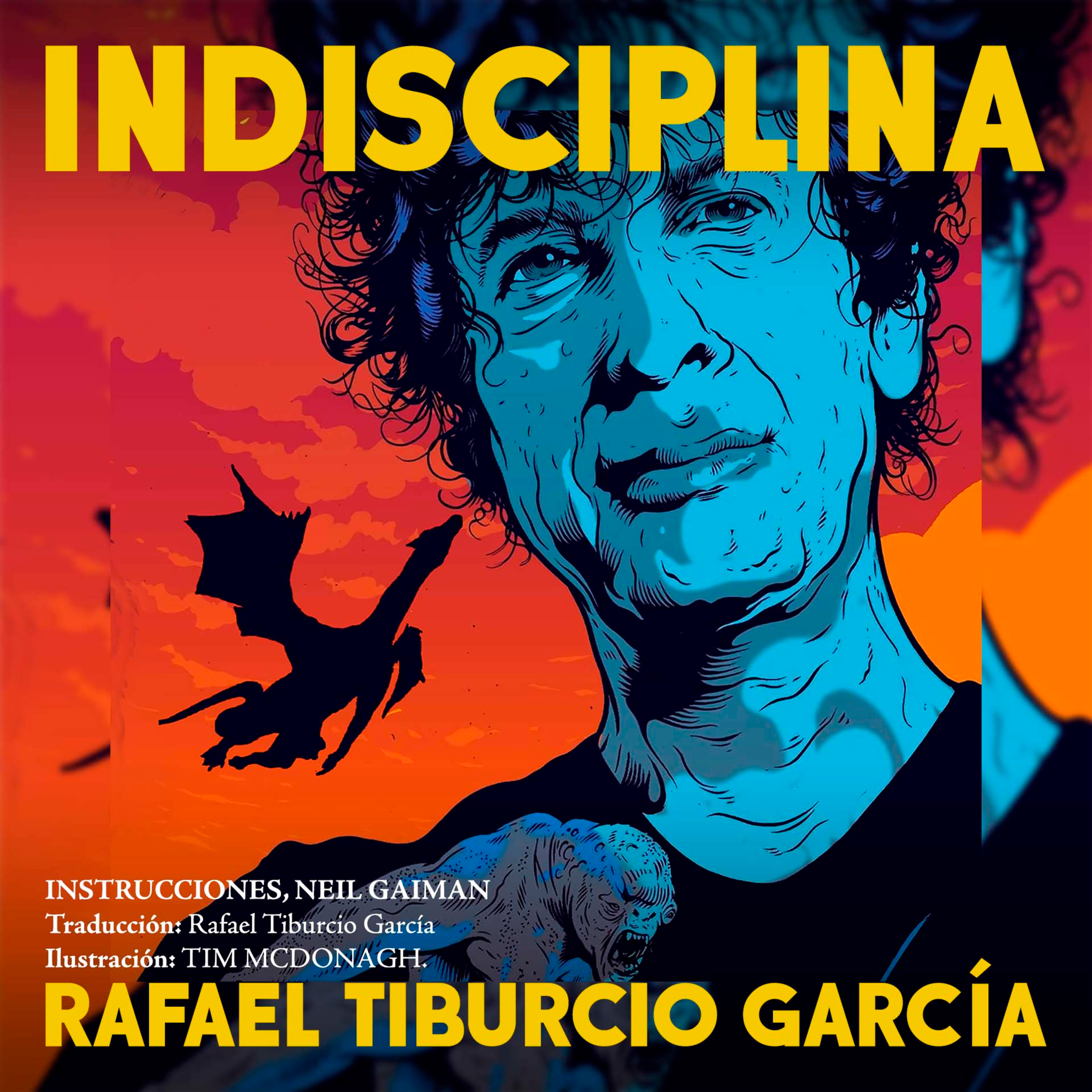 Indisciplina
