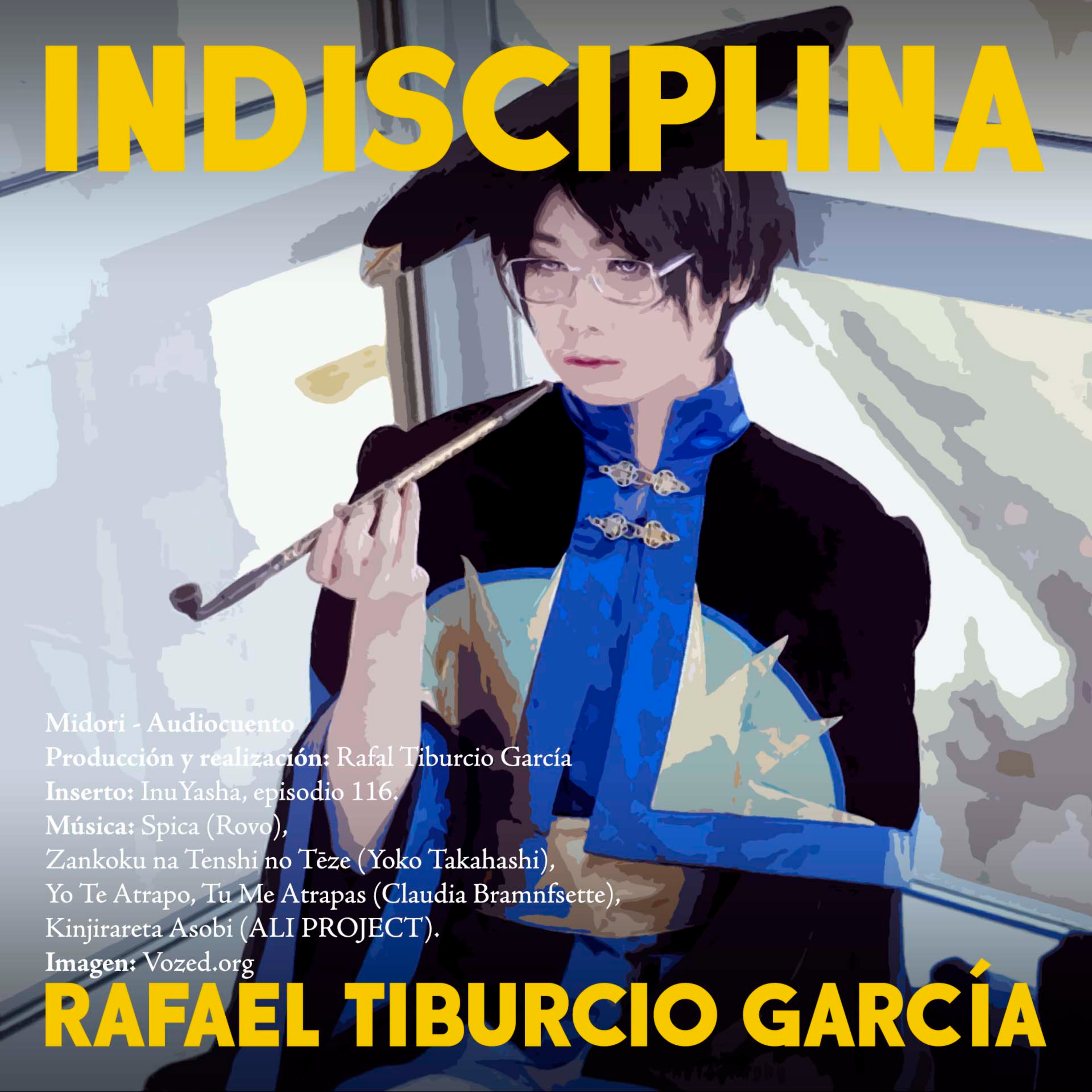 Indisciplina