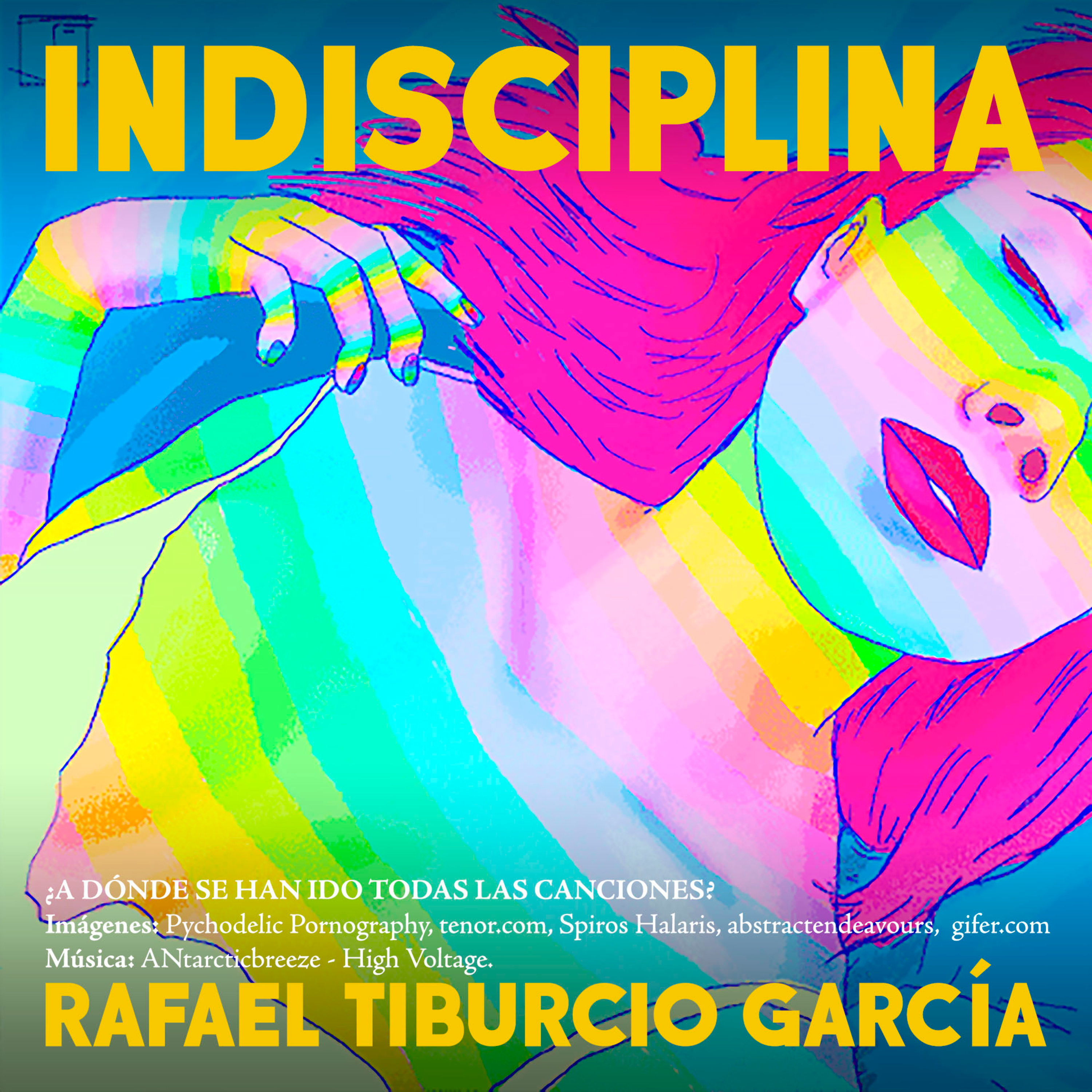Indisciplina