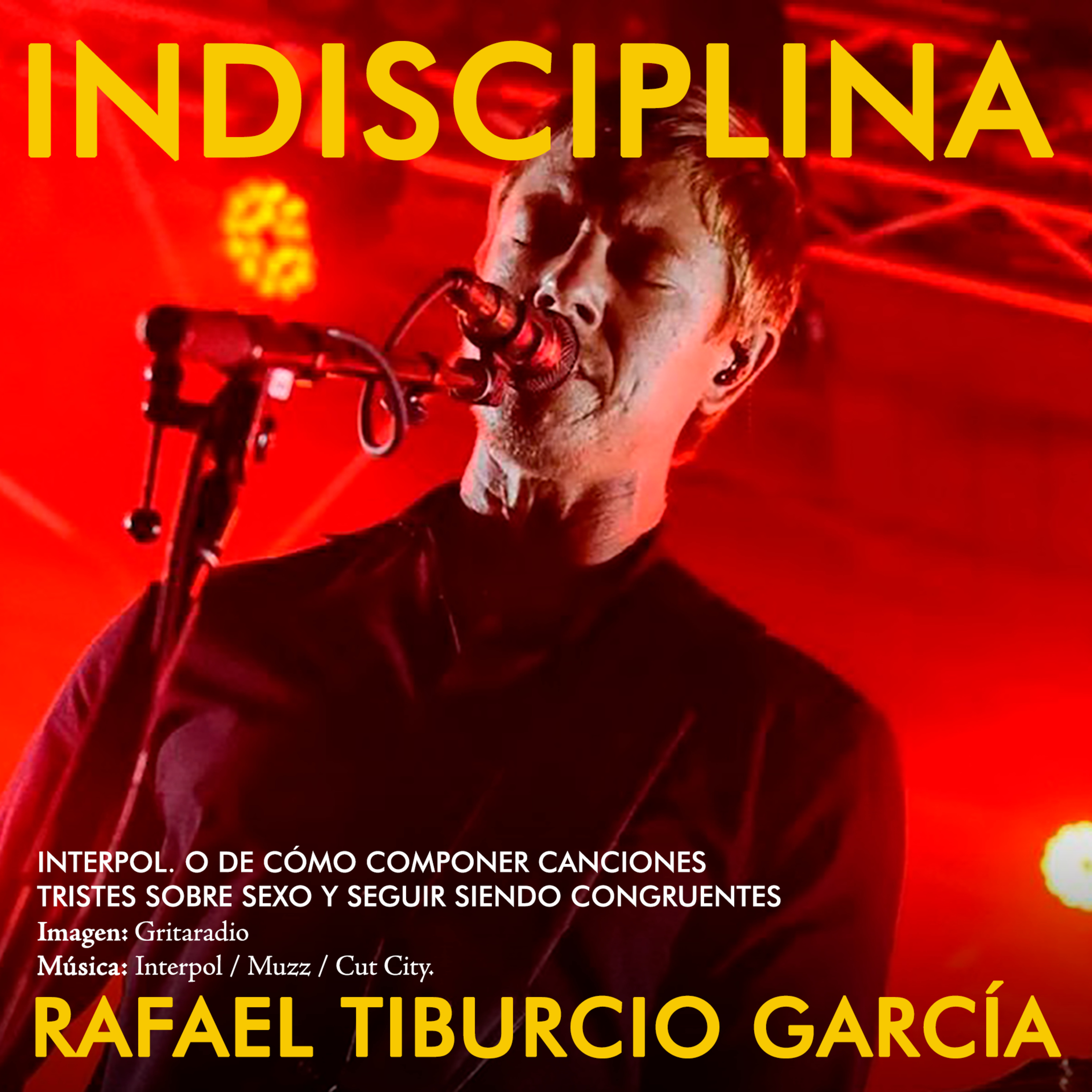 Indisciplina