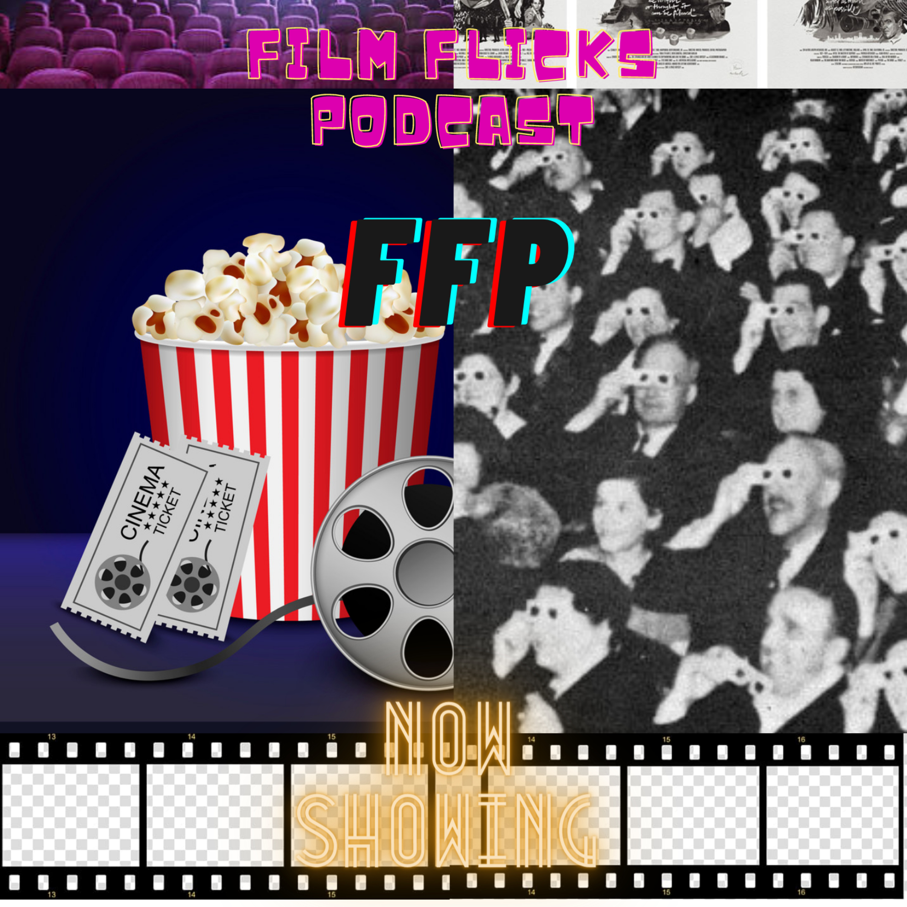 Film Flicks Podcast