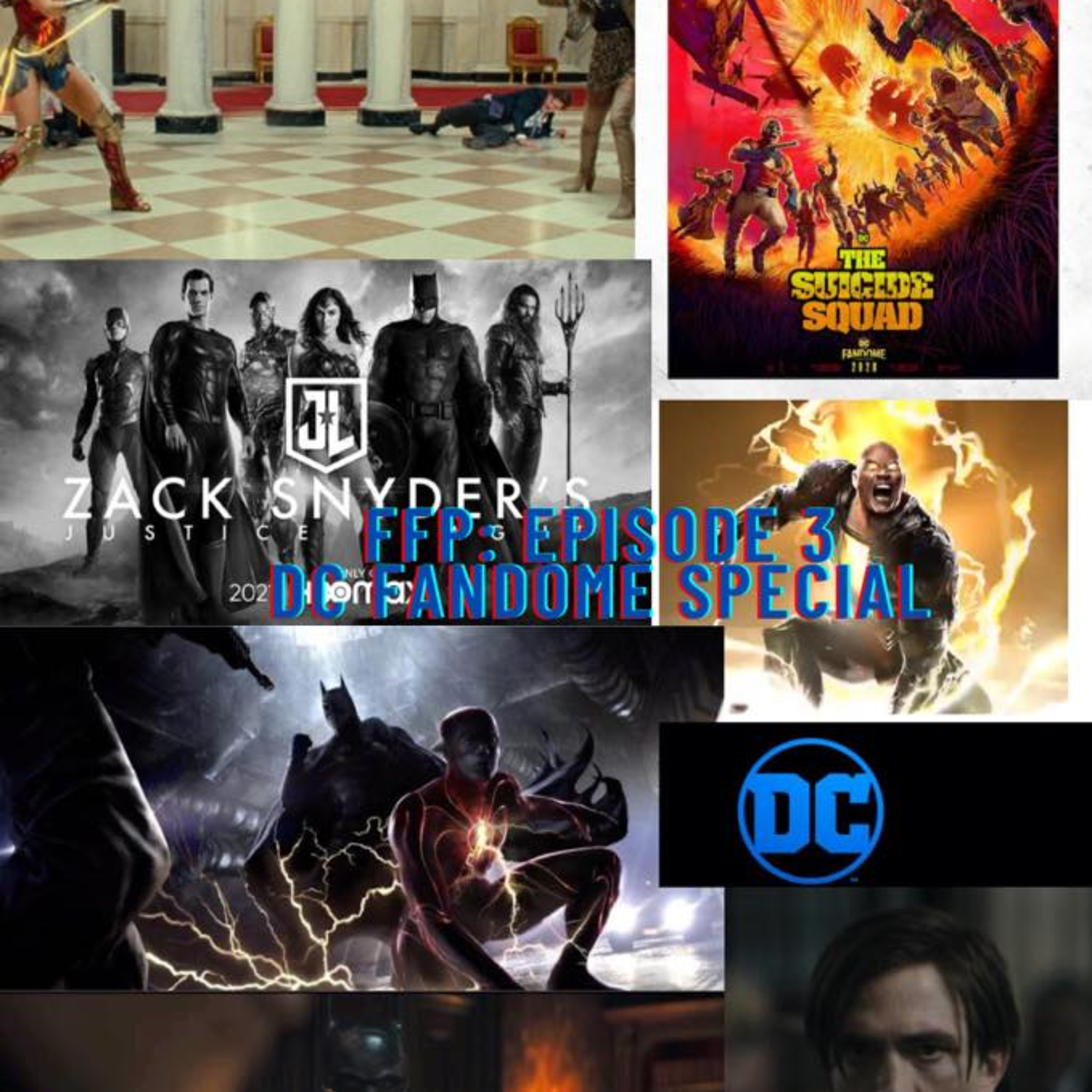 Film Flicks Podcast