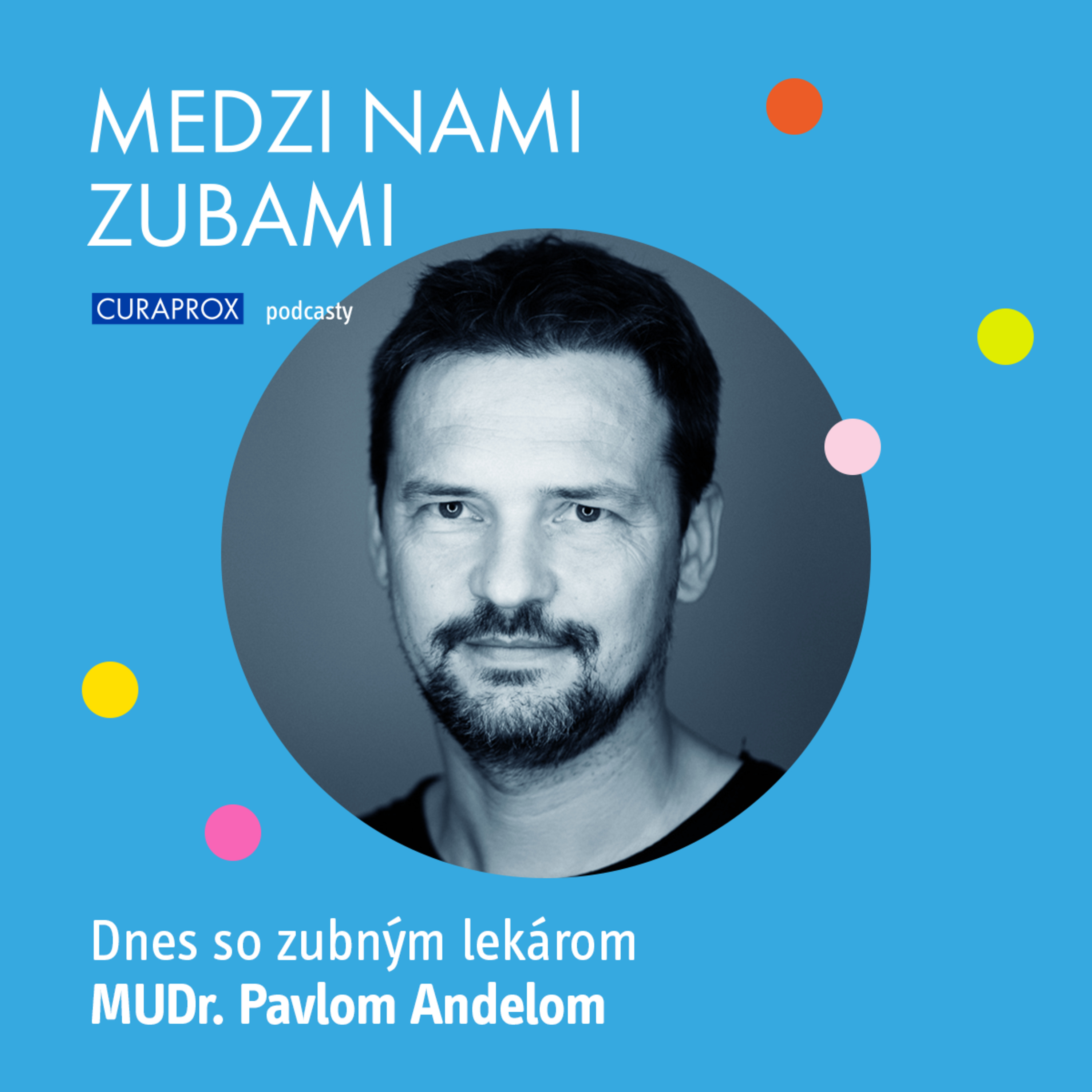 Medzi nami zubami