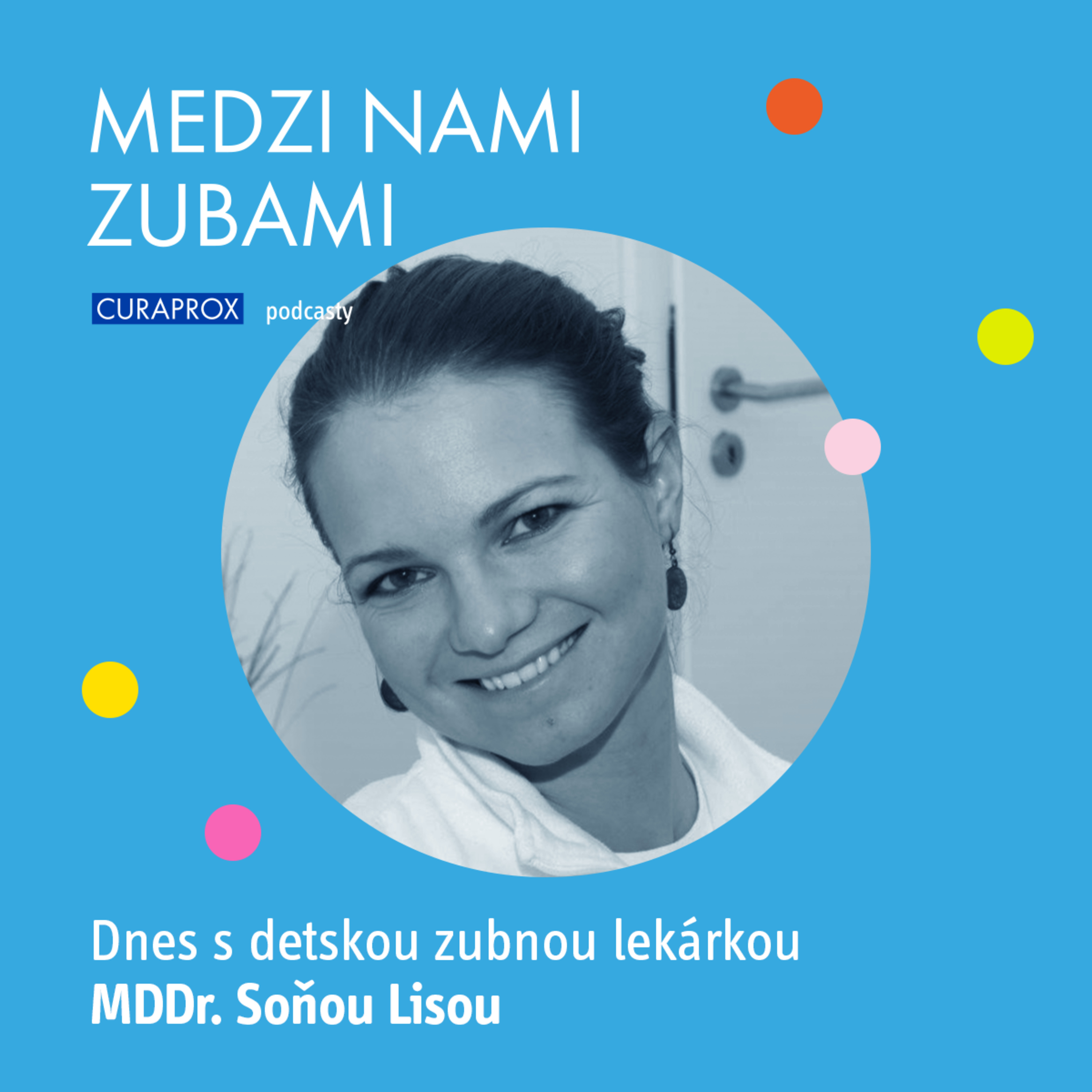 Medzi nami zubami