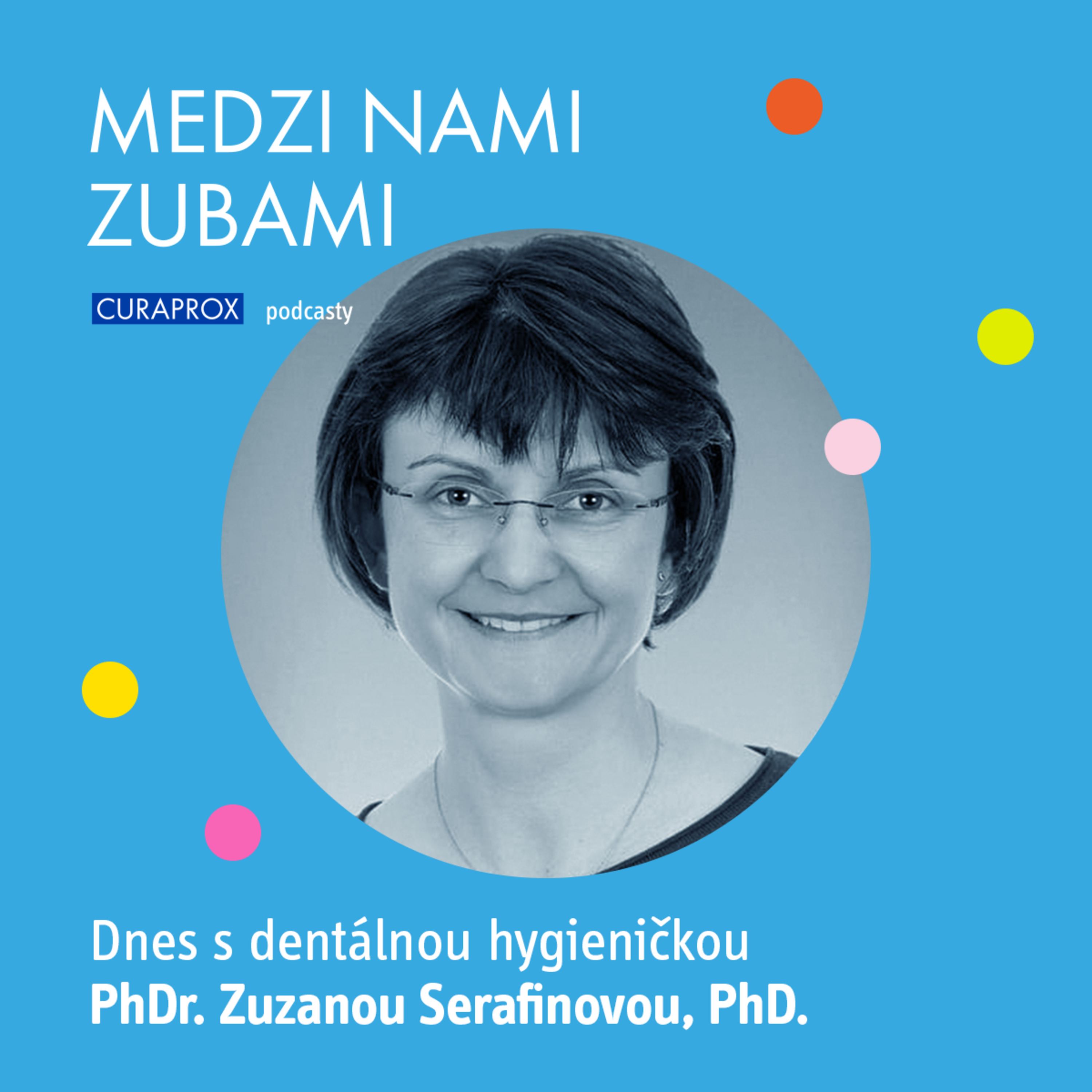 Medzi nami zubami