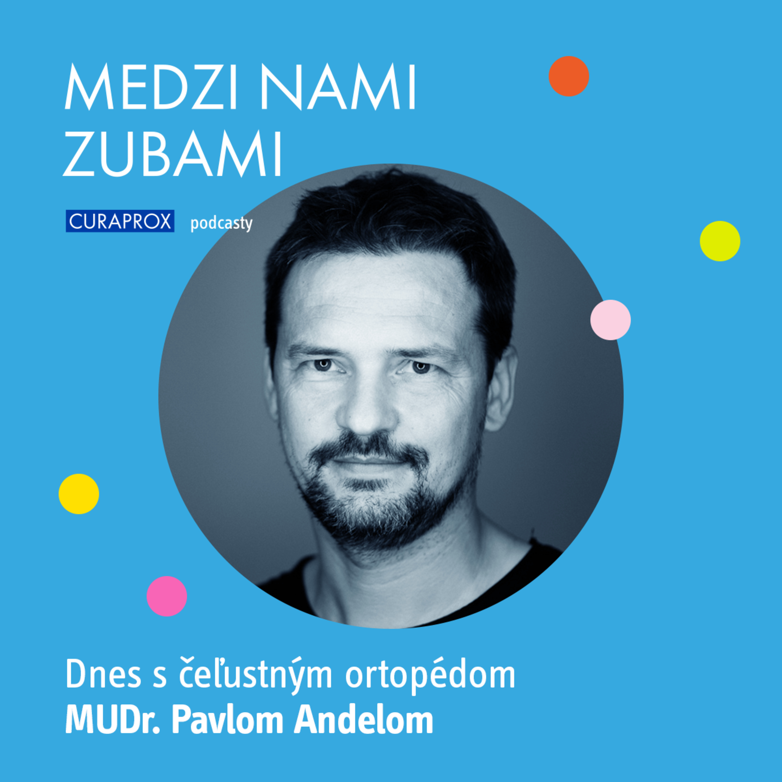 Medzi nami zubami