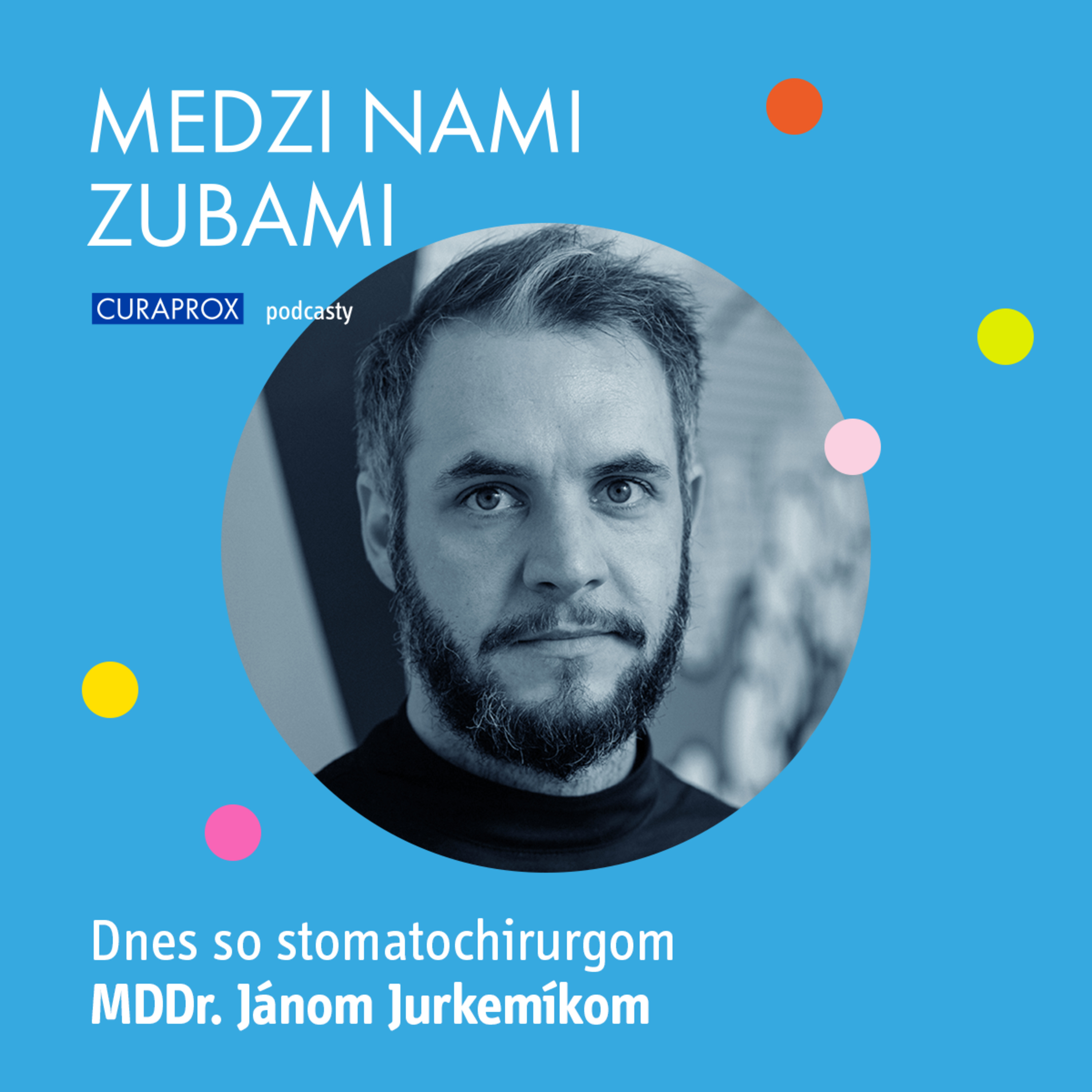 Medzi nami zubami