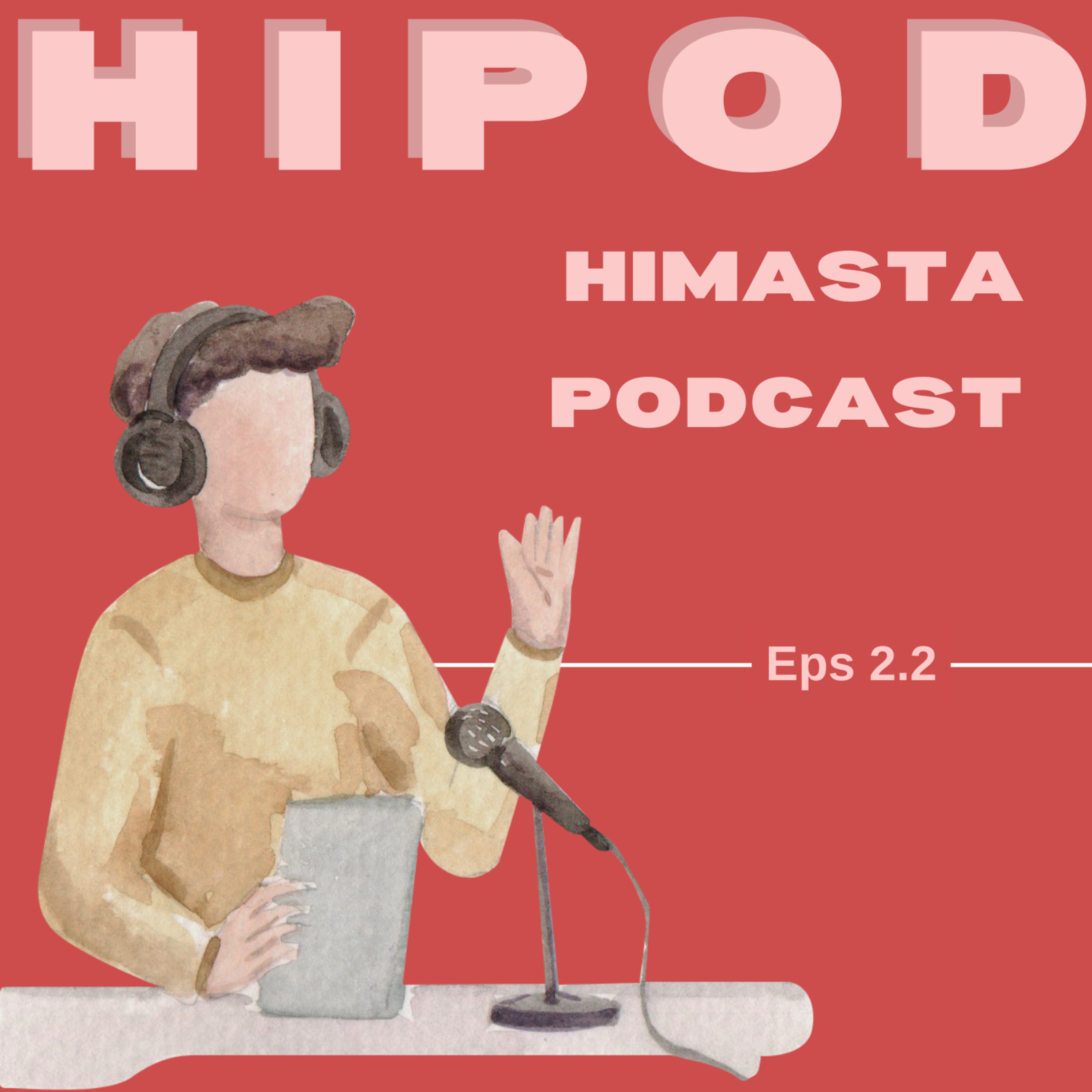 Hipod 2.2 : Yuk kepoin lomba dan magang! episode artwork