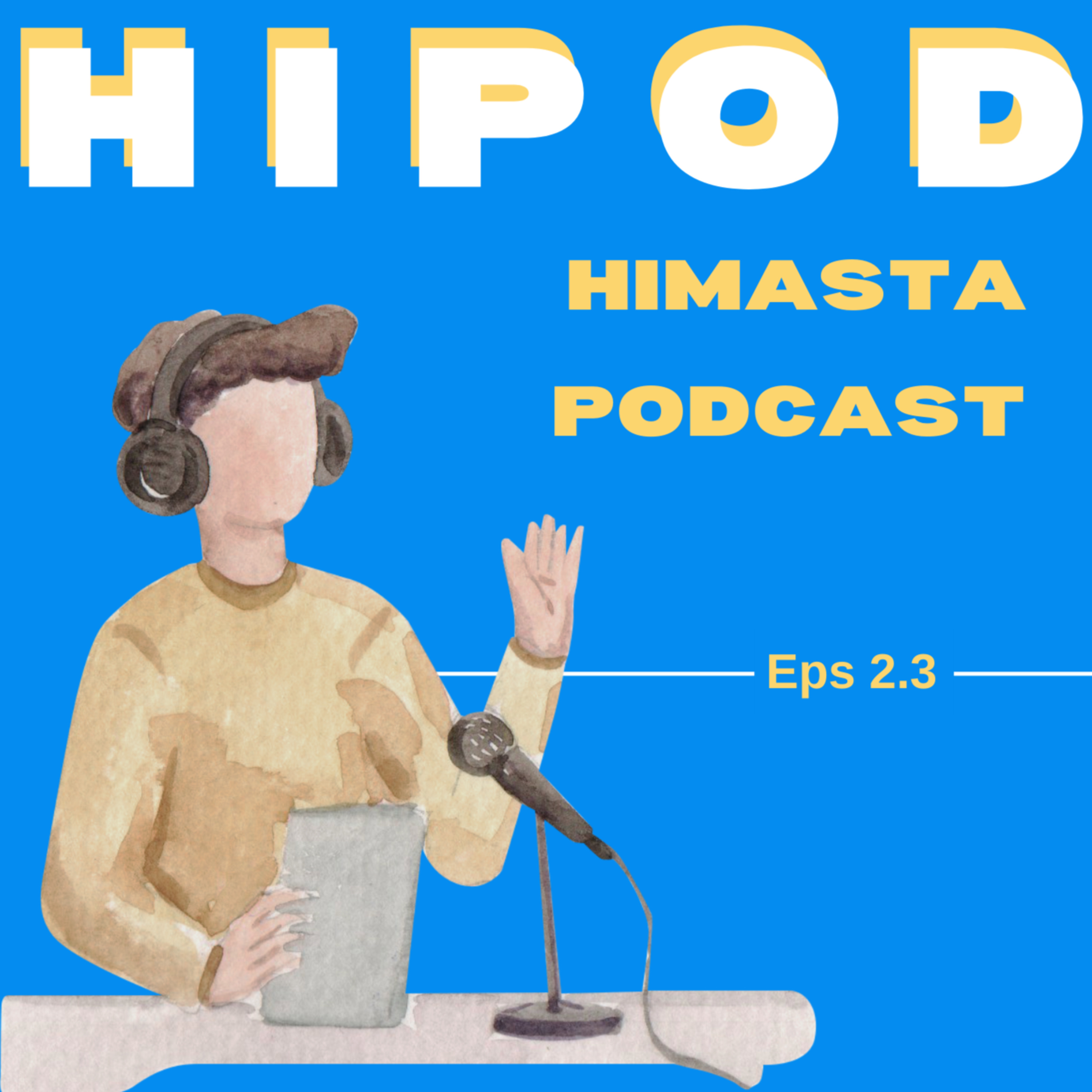 Hipod 2.3 : Serba Serbi Putra Putri MIPA
