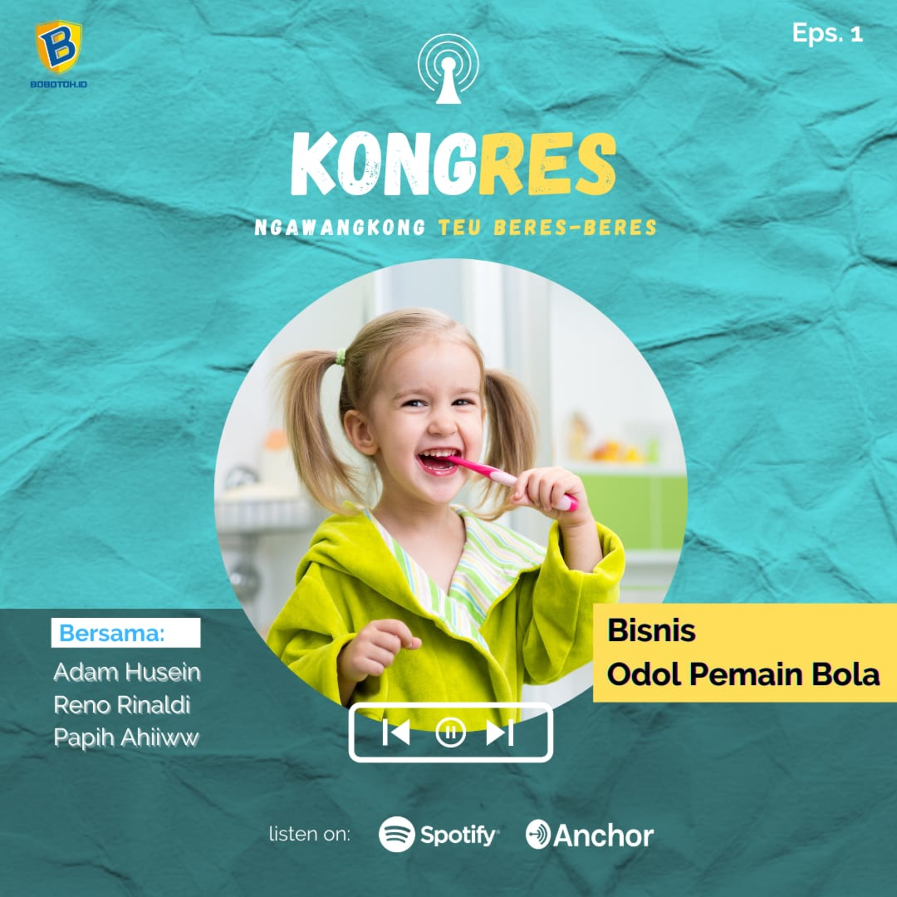 BobotohID Podkes