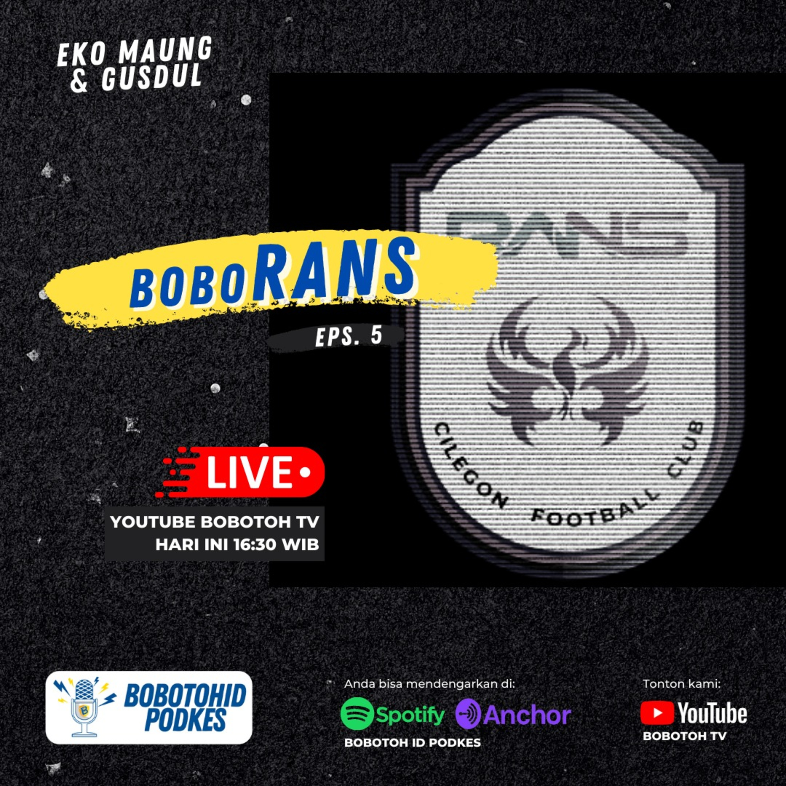 BobotohID Podkes