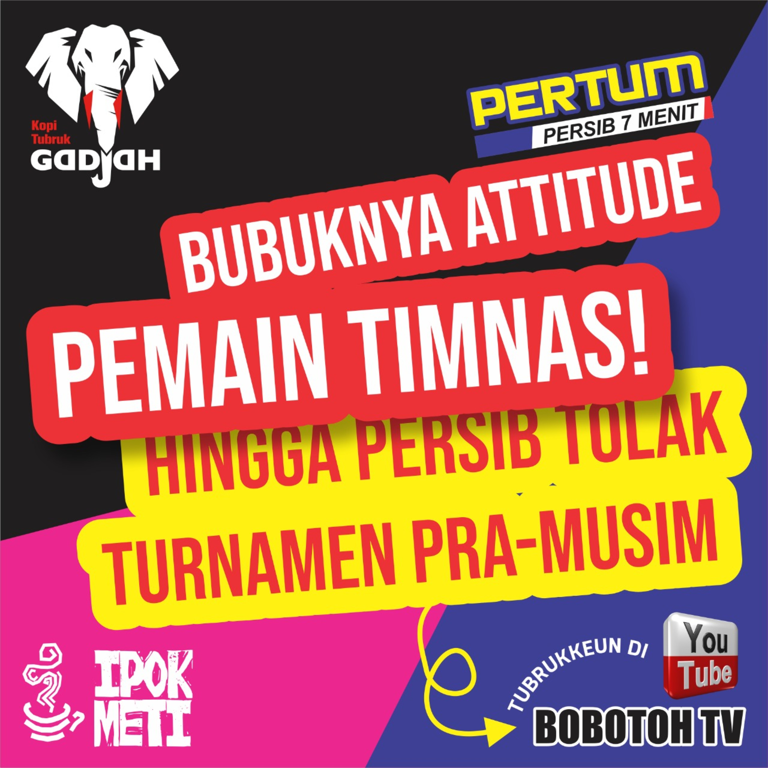 BobotohID Podkes