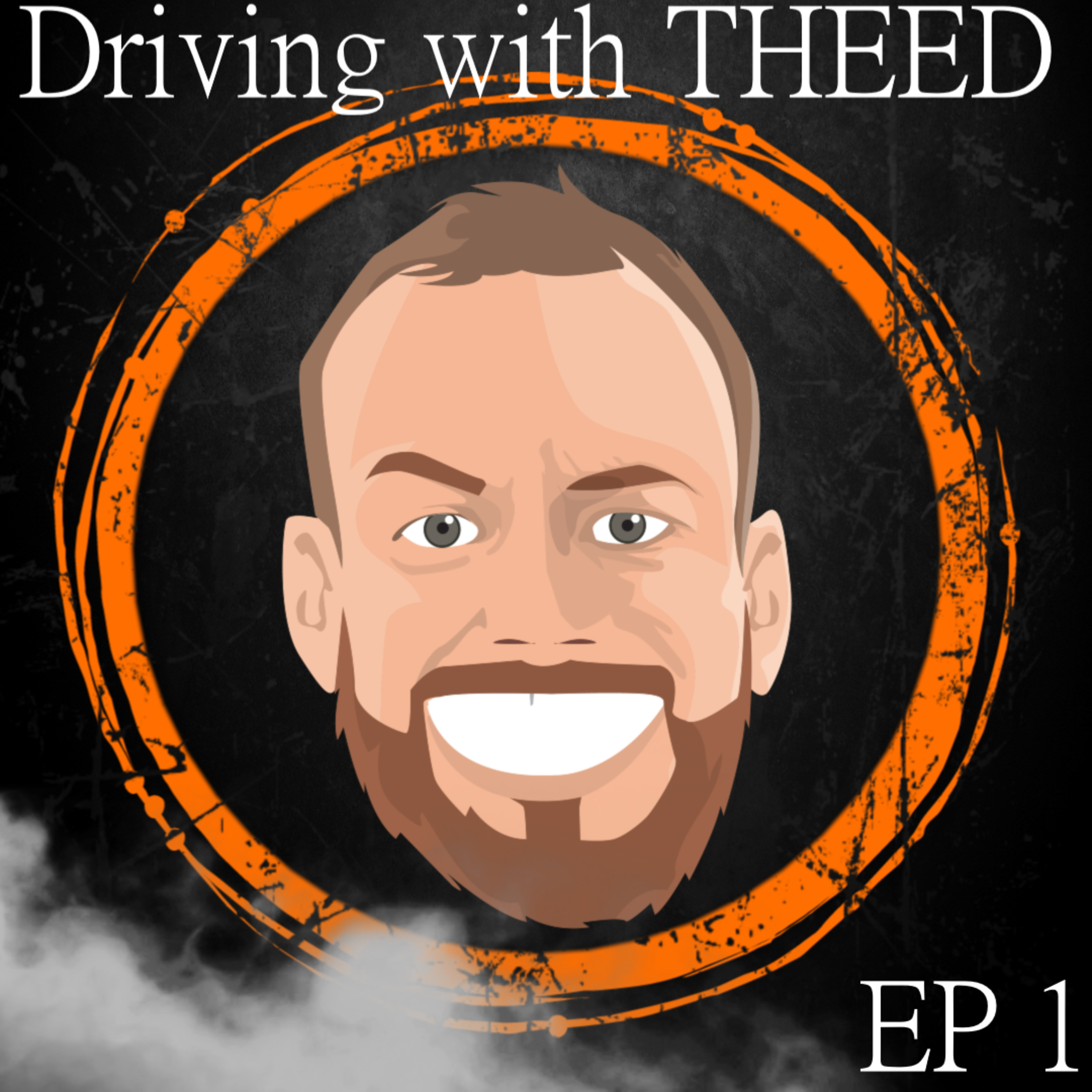 Driven By THEED