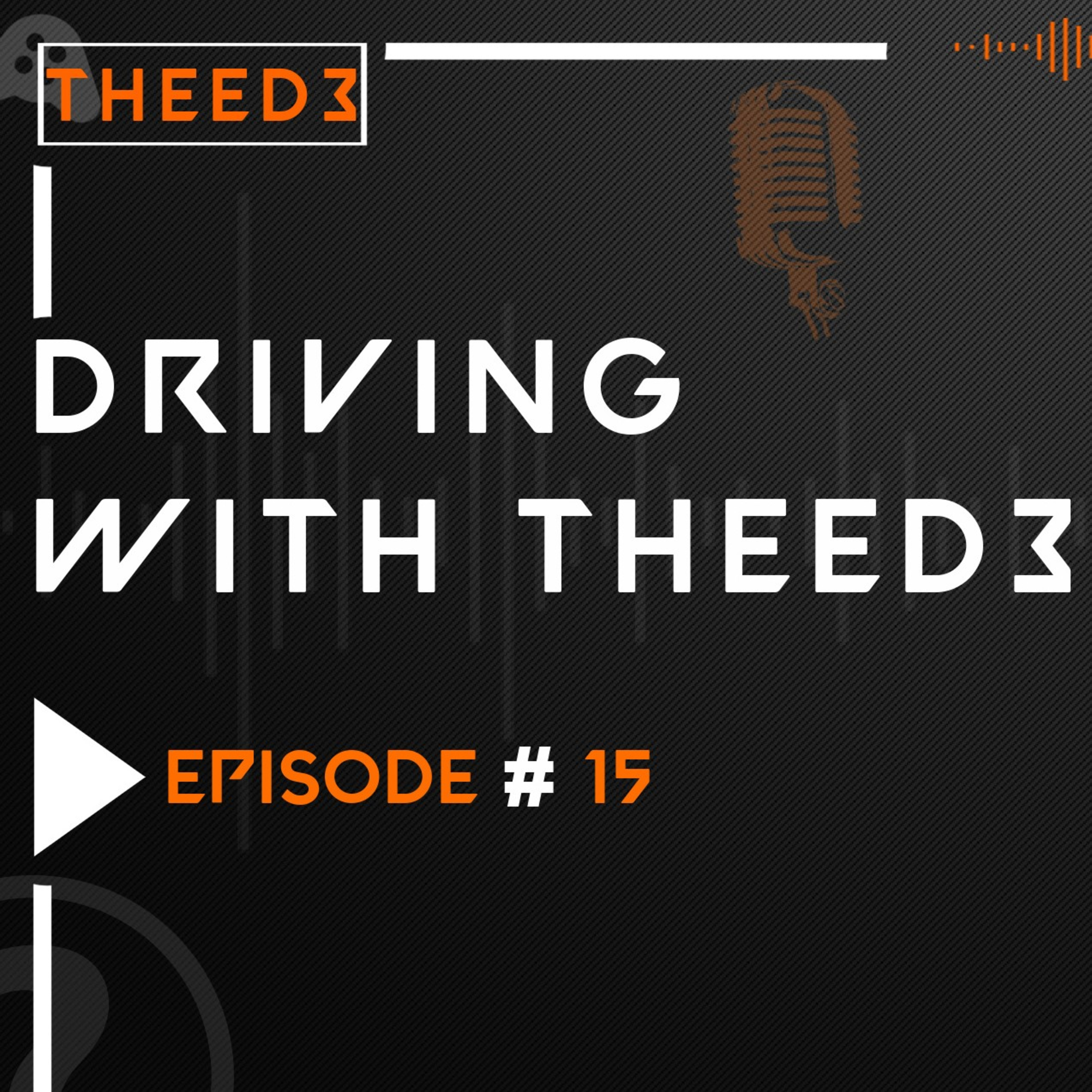 Driven By THEED