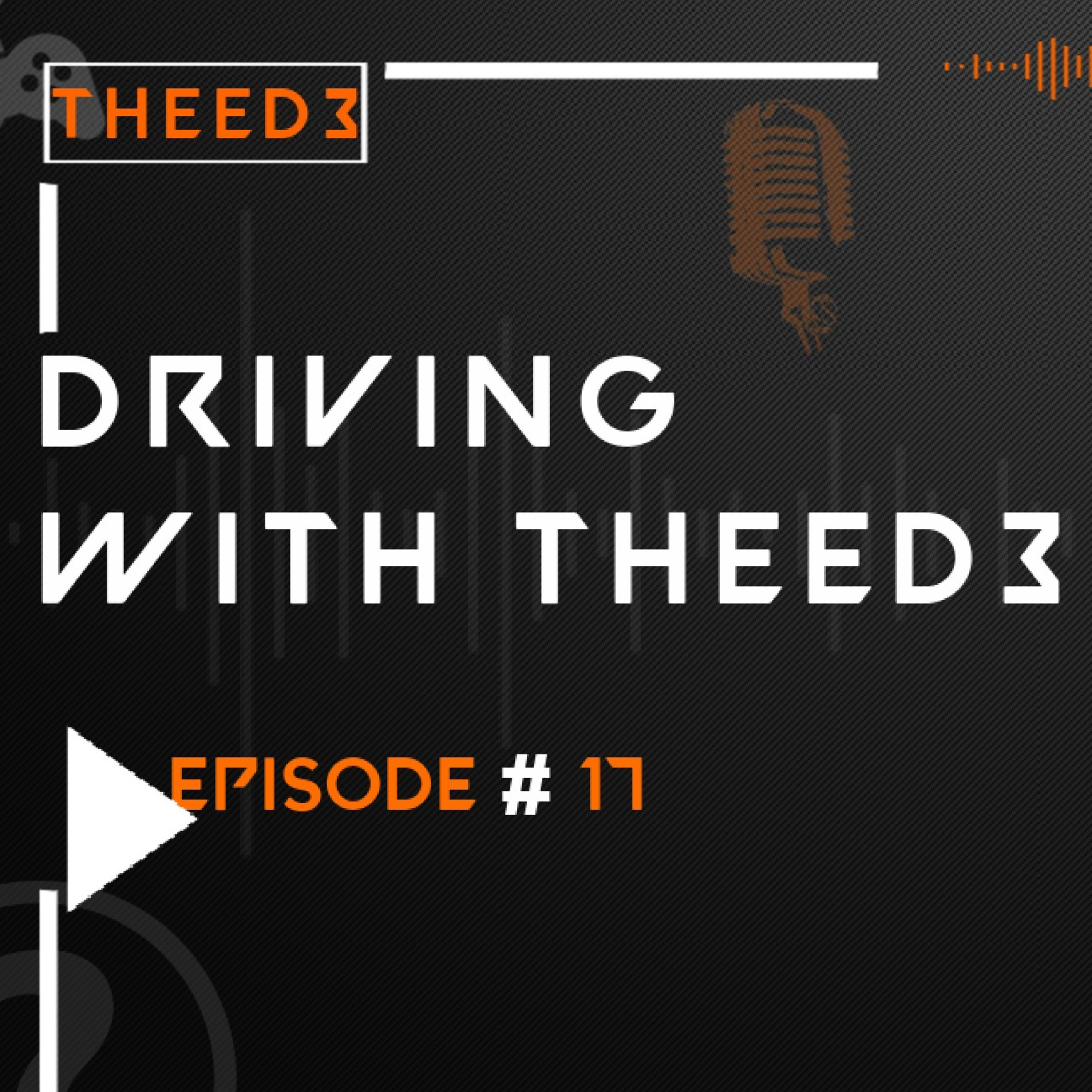 Driven By THEED