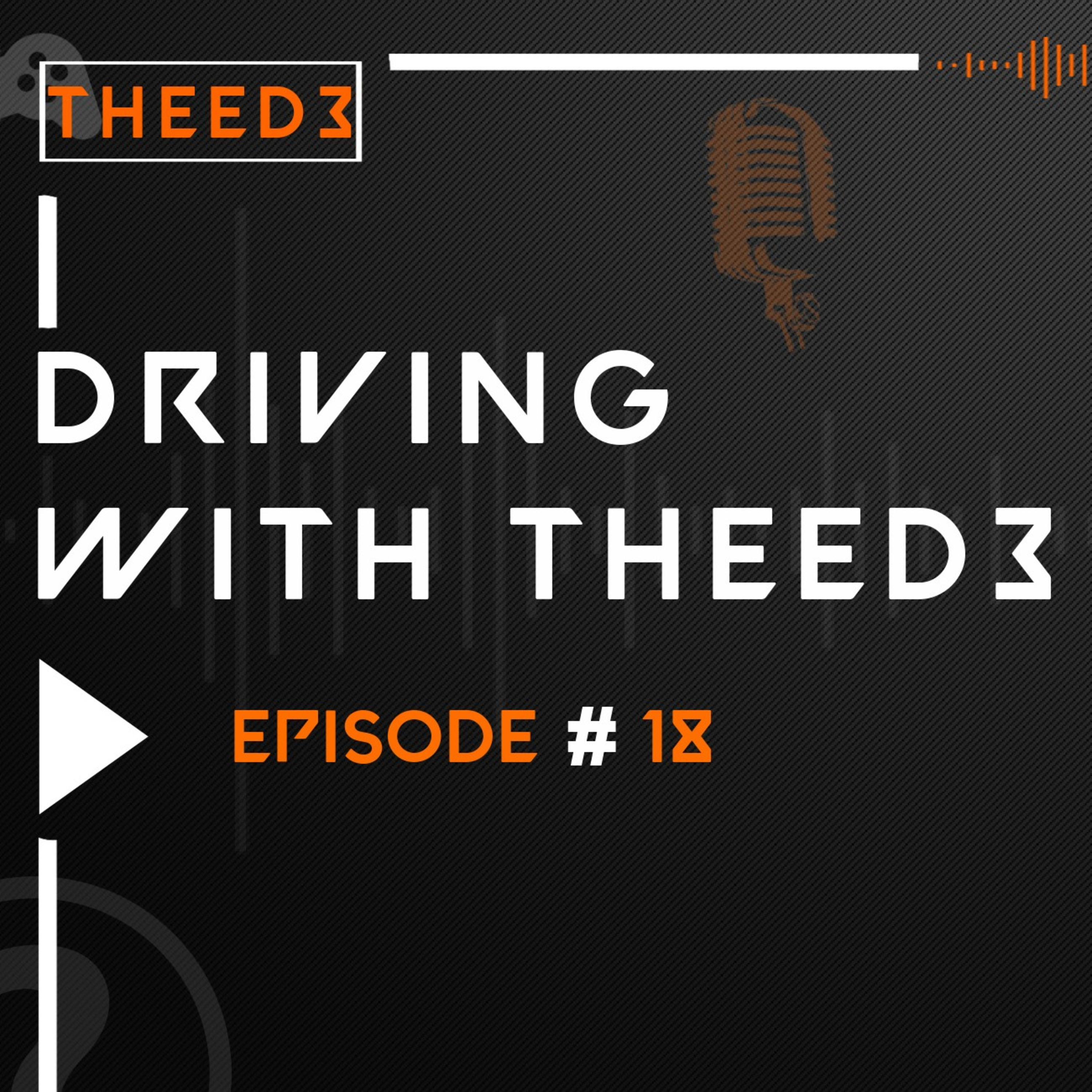 Driven By THEED
