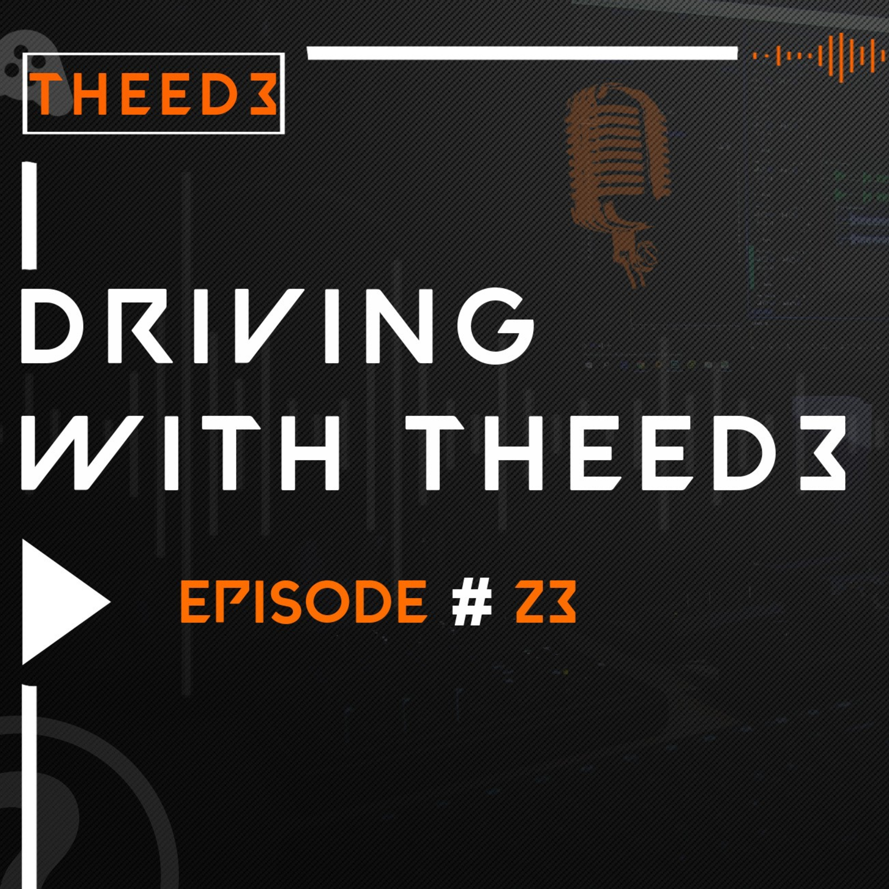Driven By THEED
