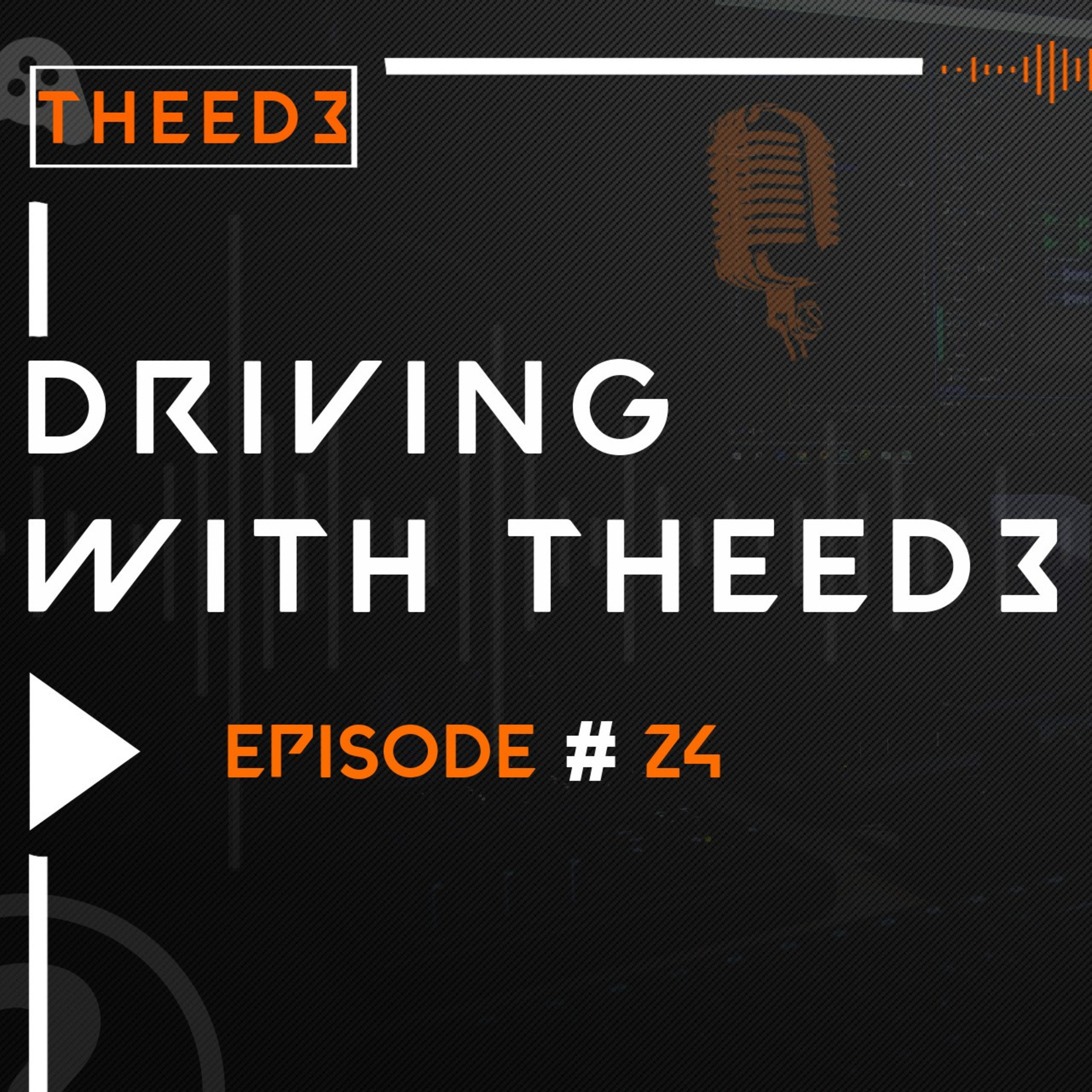Driven By THEED