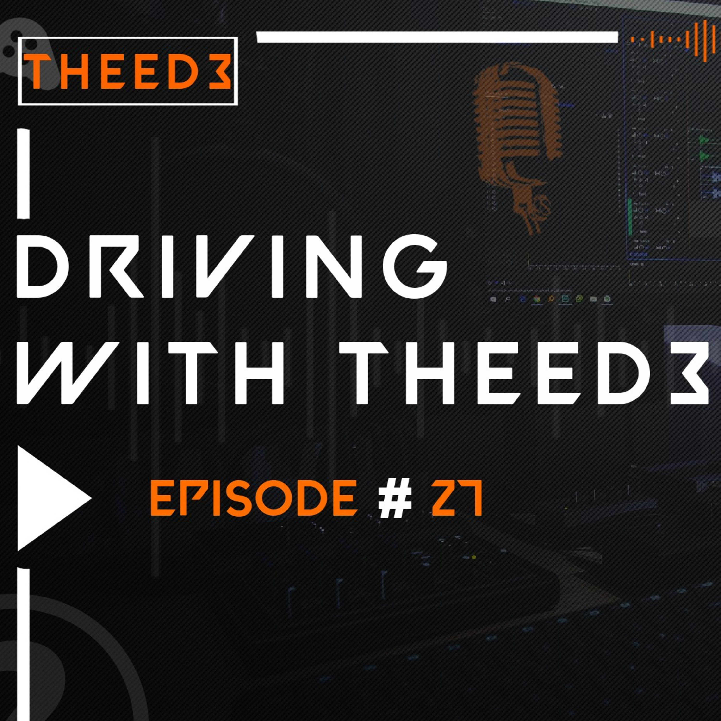 Driven By THEED