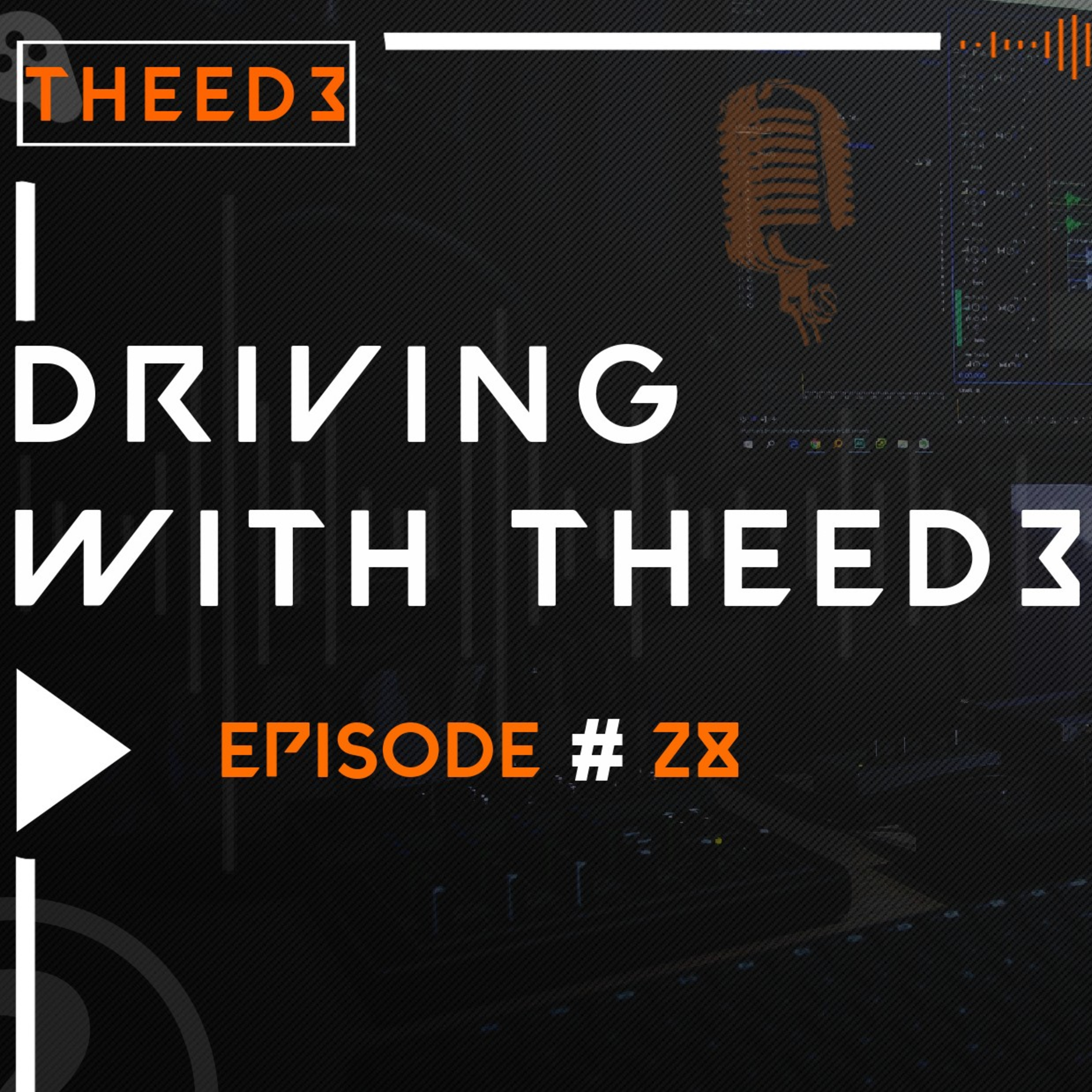Driven By THEED