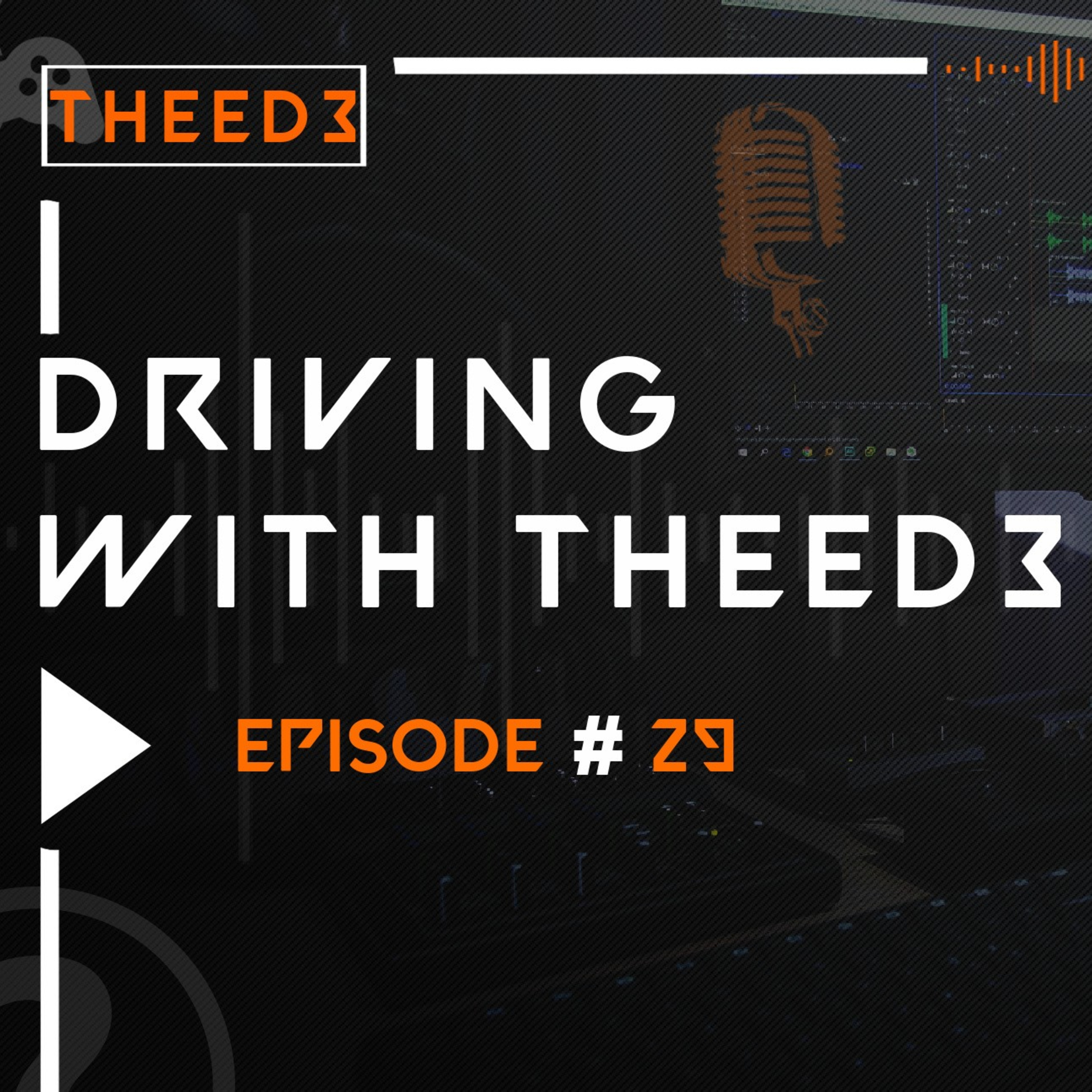 Driven By THEED