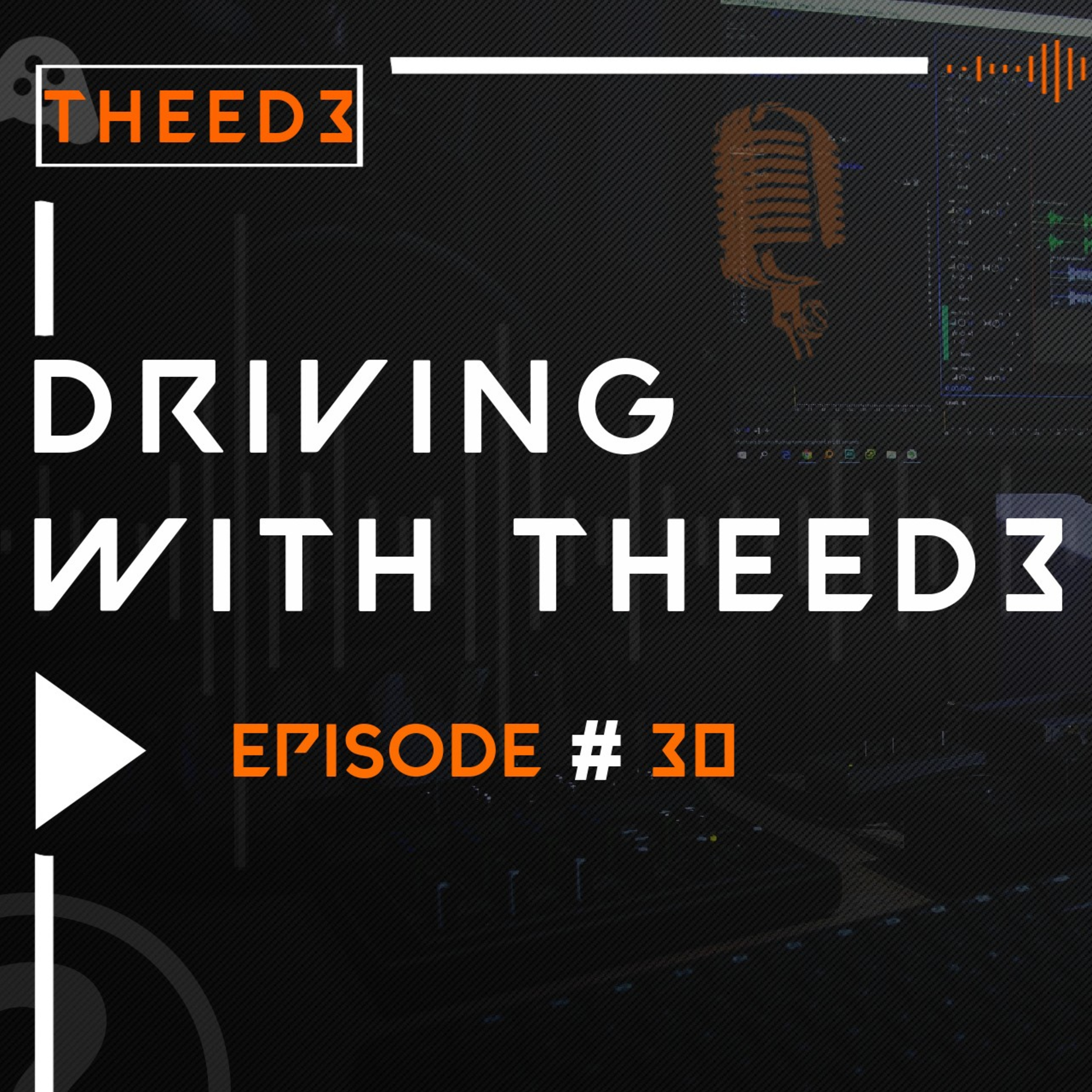 Driven By THEED
