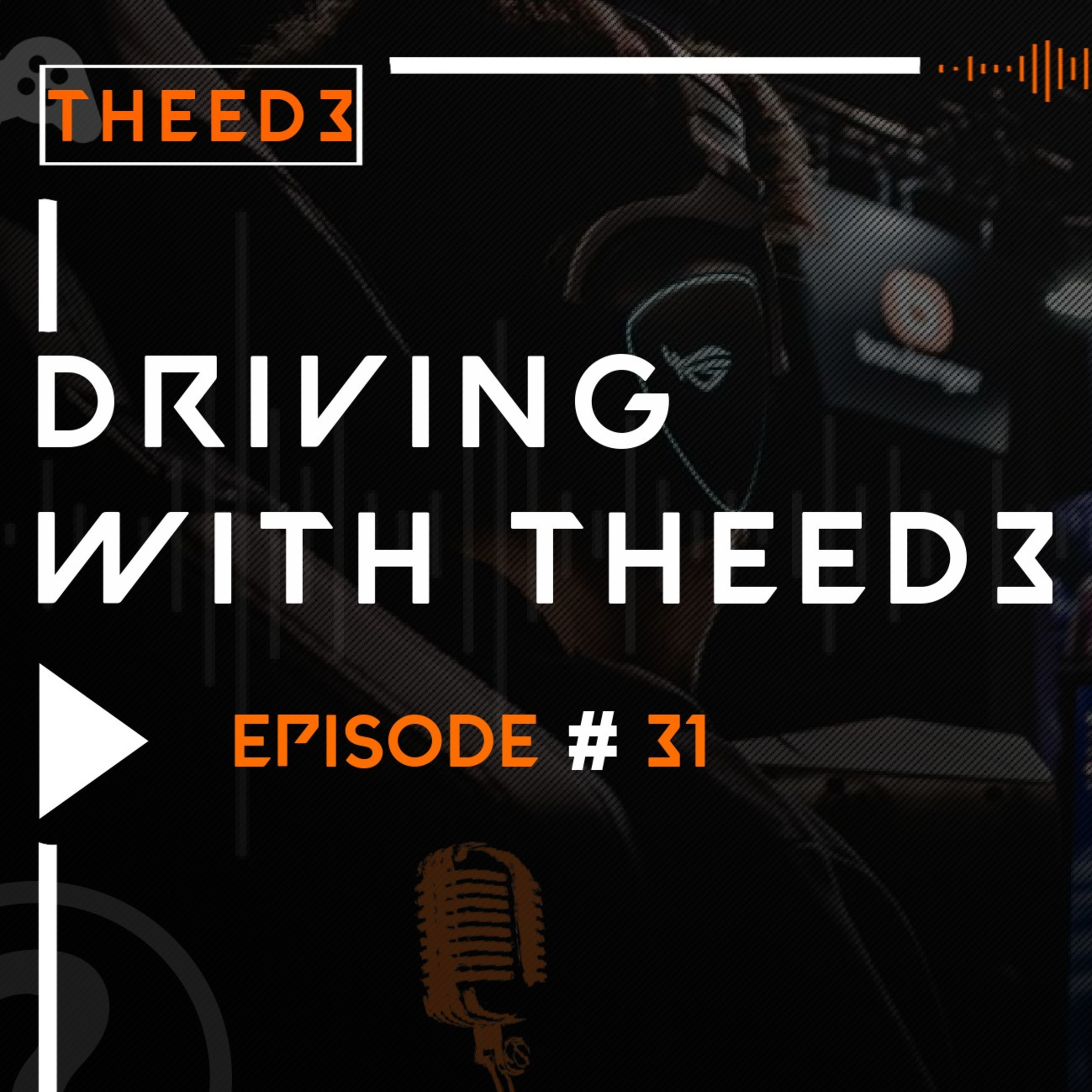 Driven By THEED