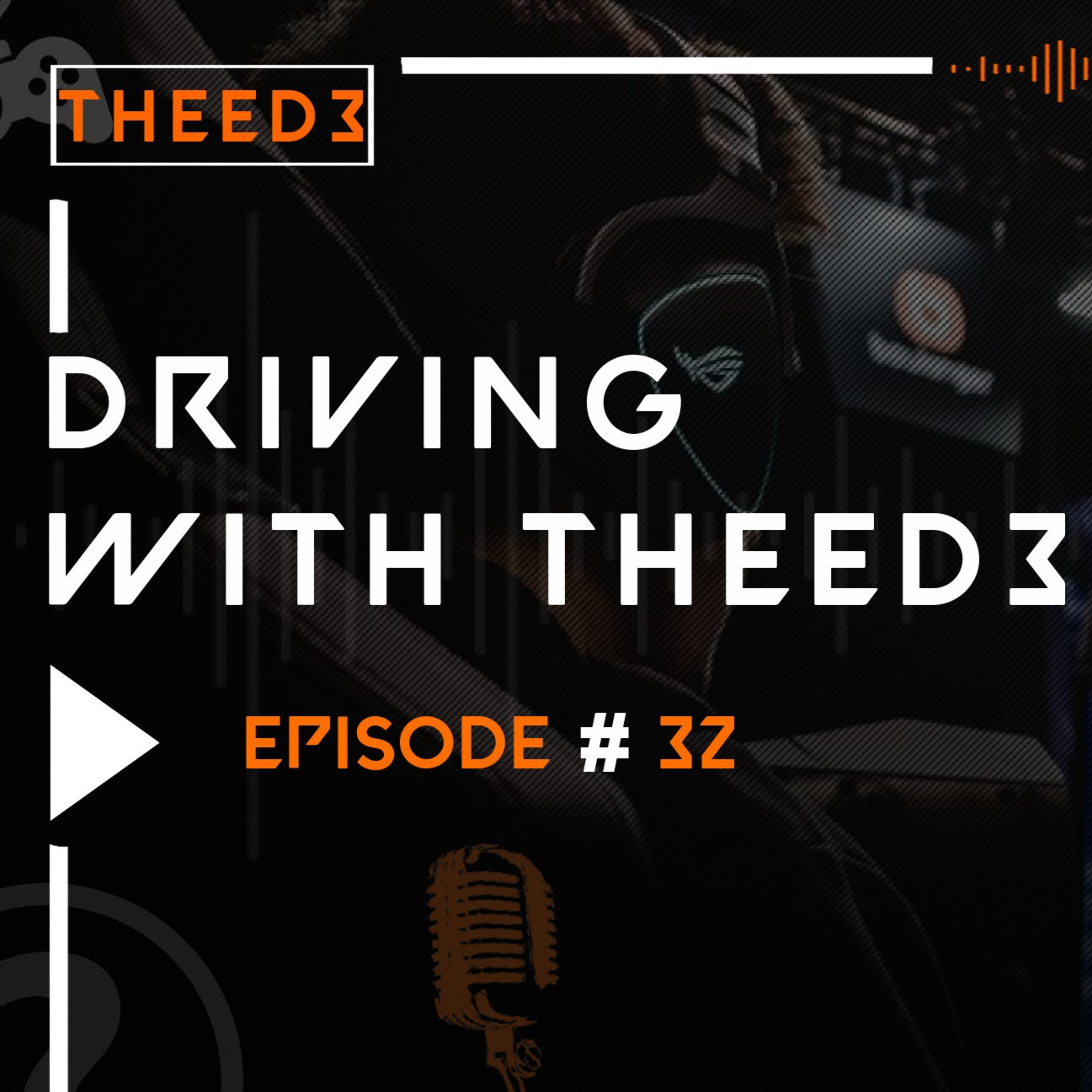 Driven By THEED