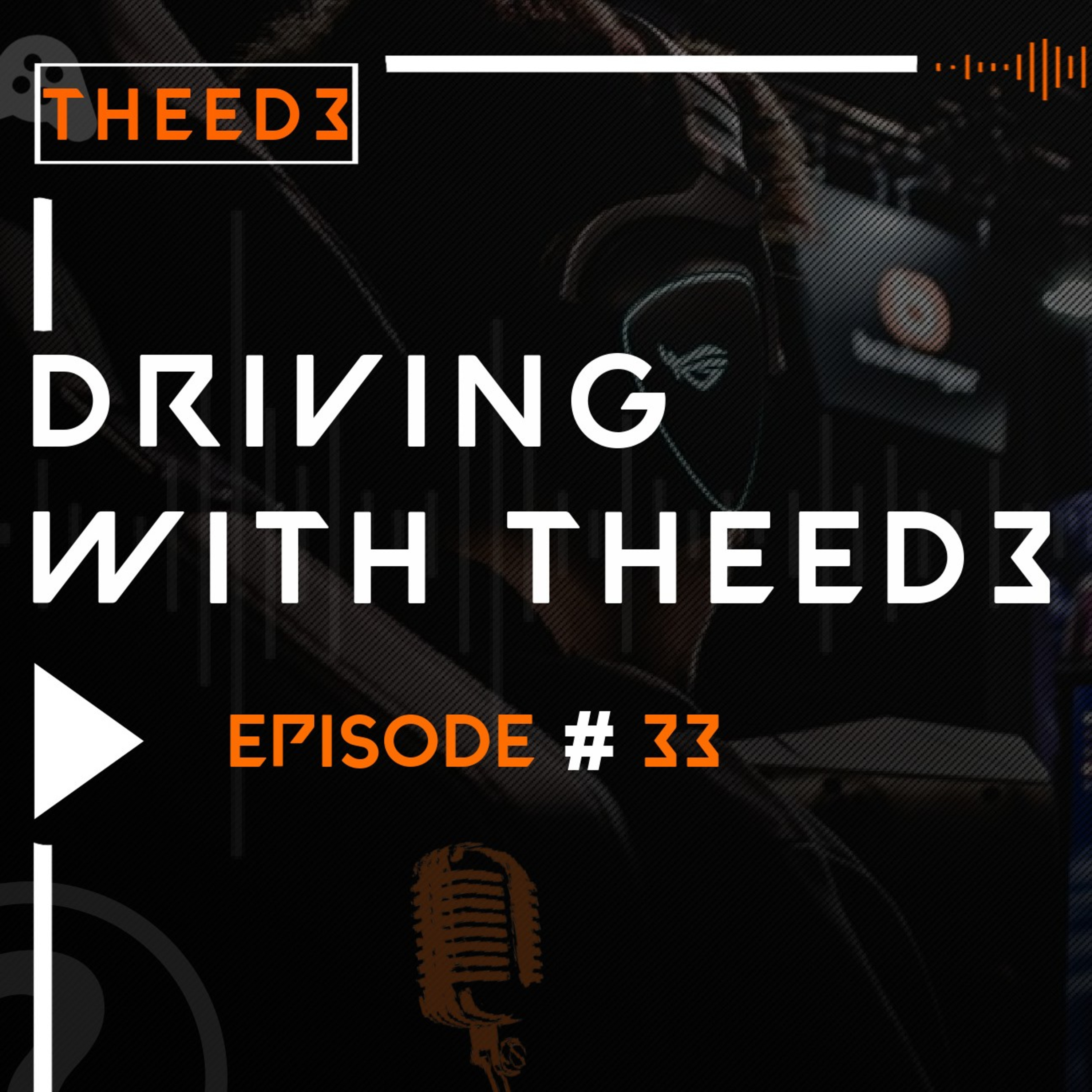 Driven By THEED