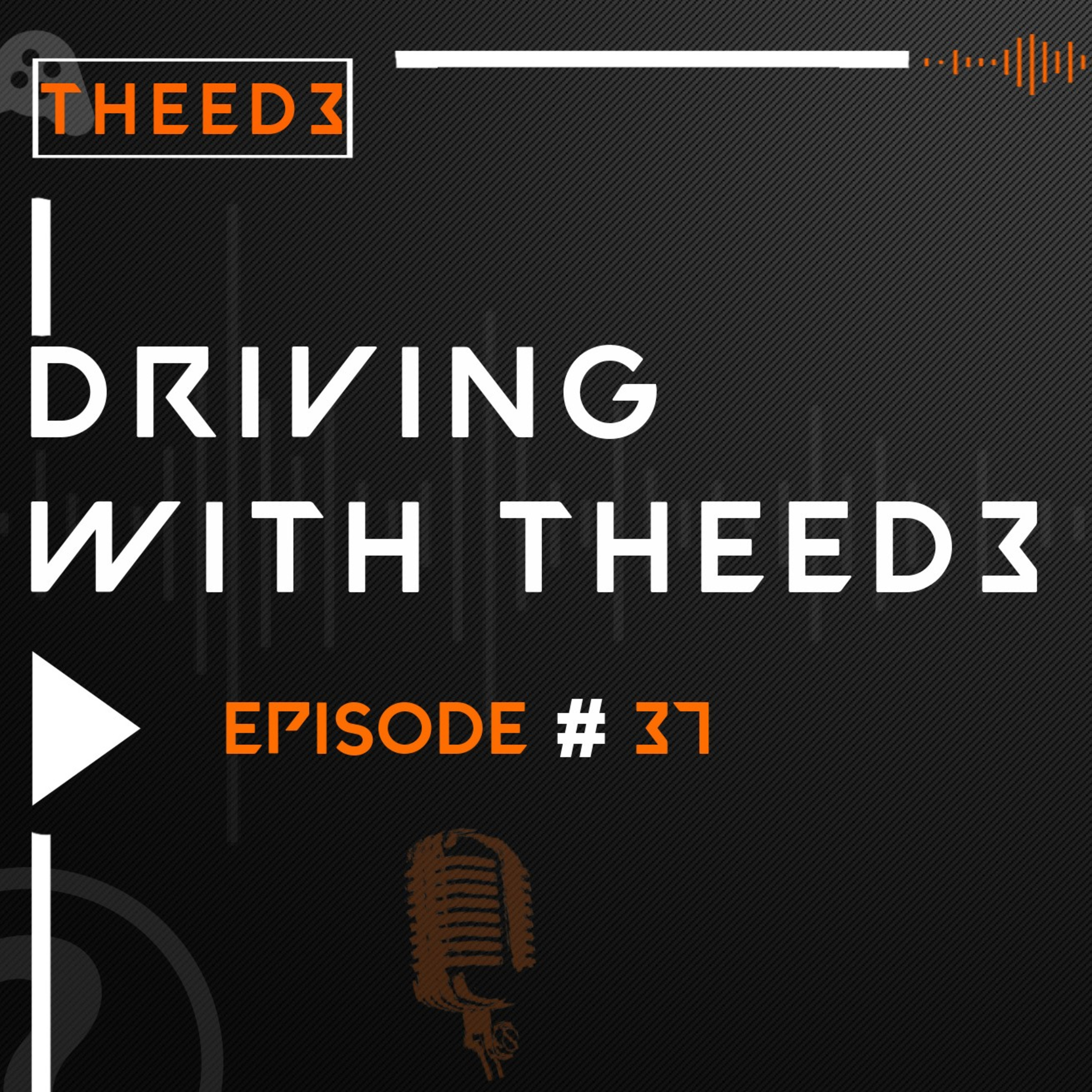 Driven By THEED