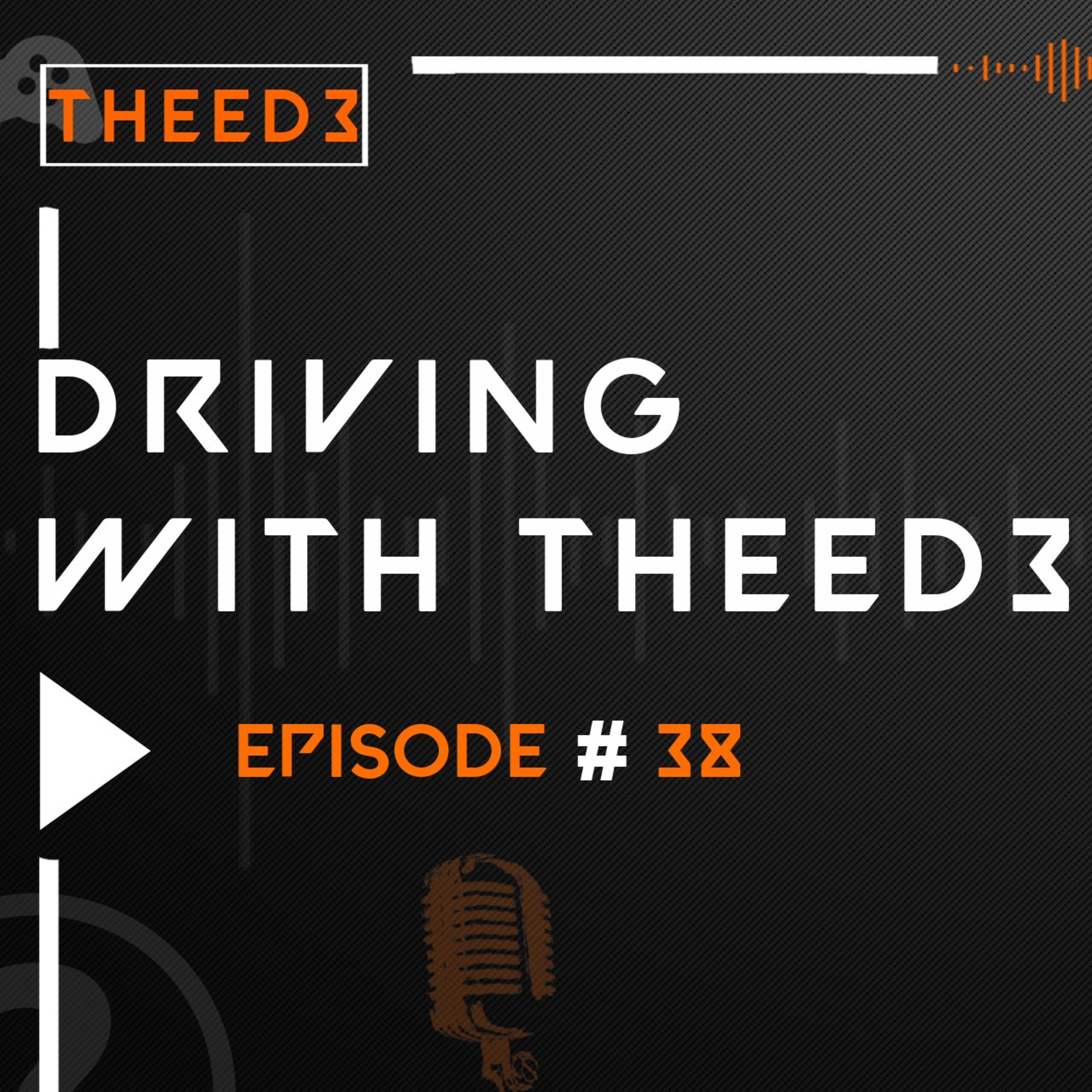 Driven By THEED