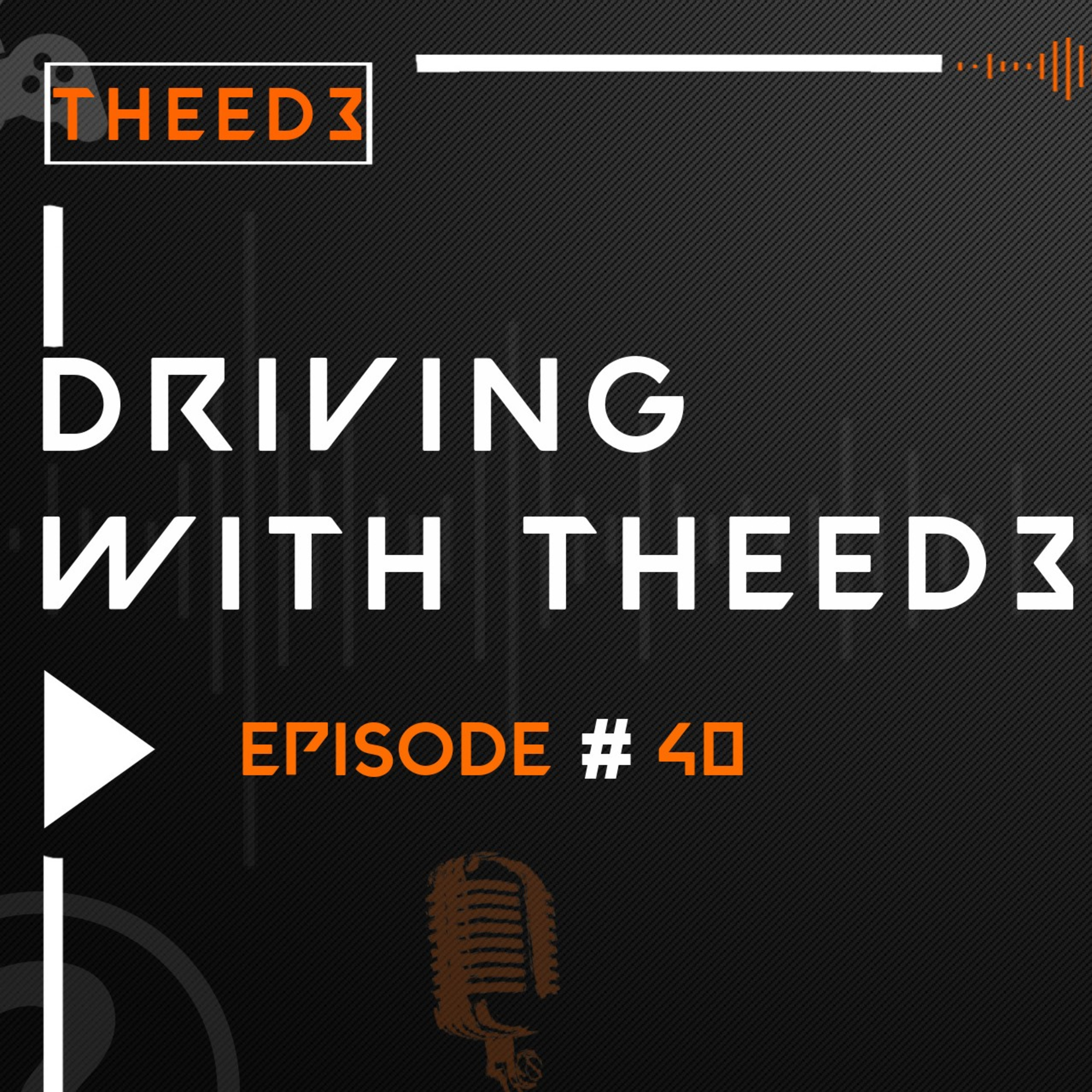 Driven By THEED