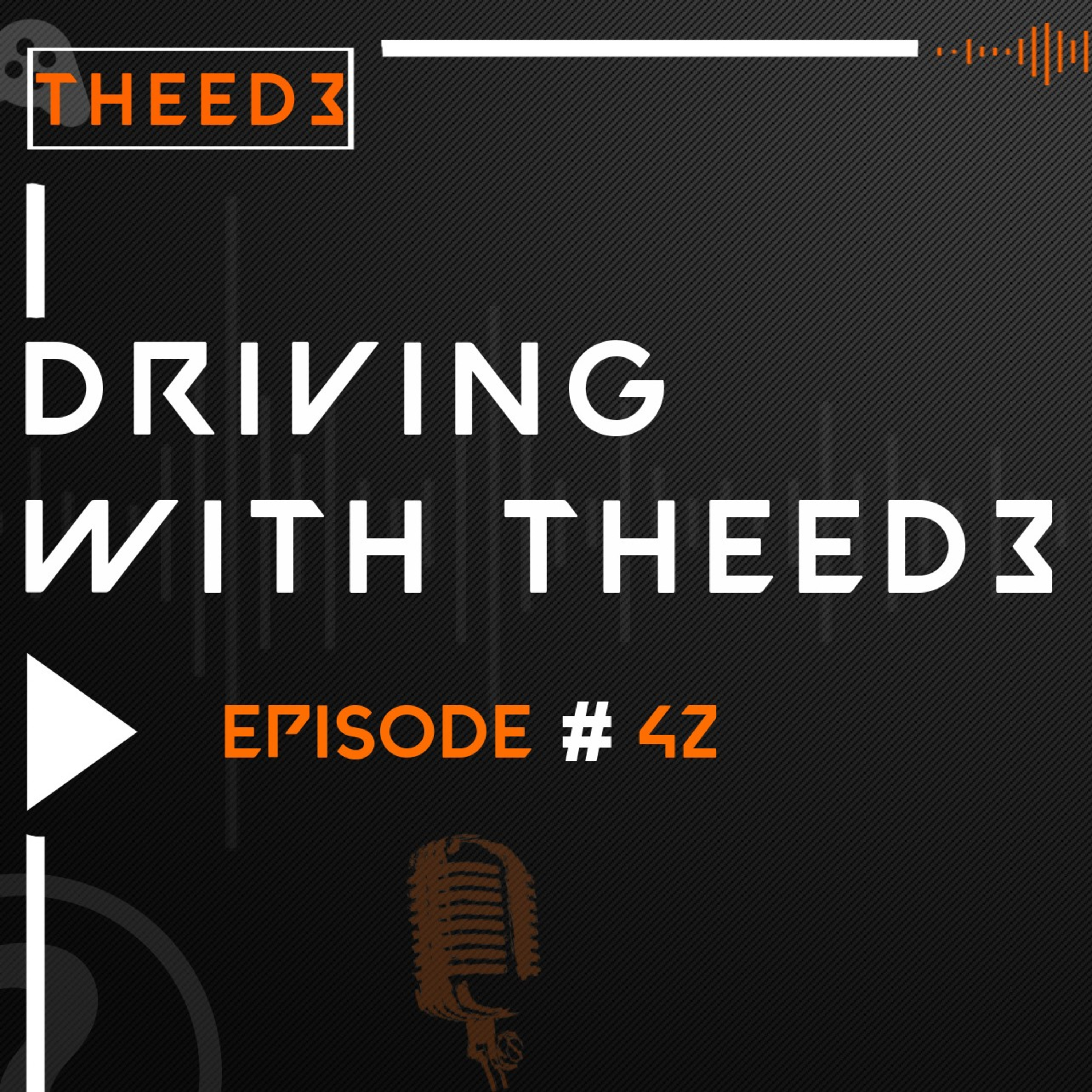Driven By THEED