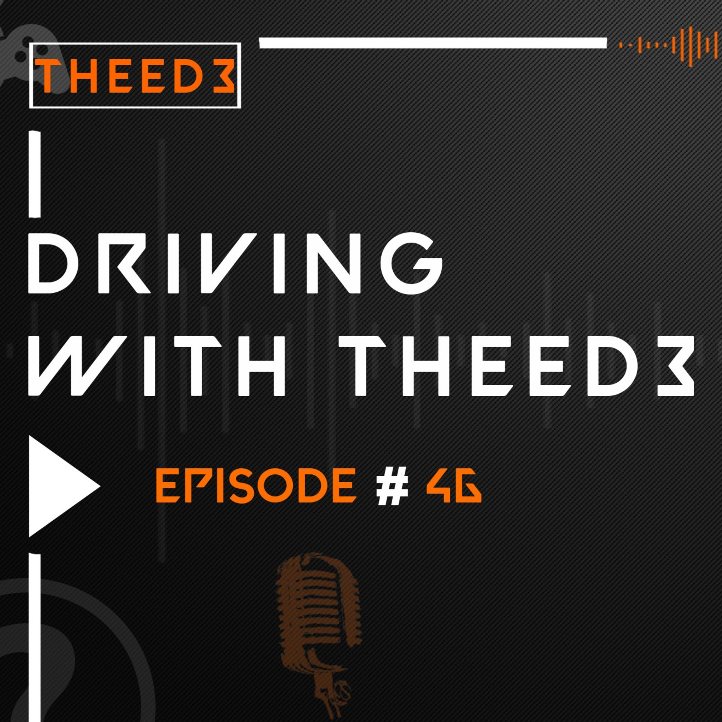 Driven By THEED