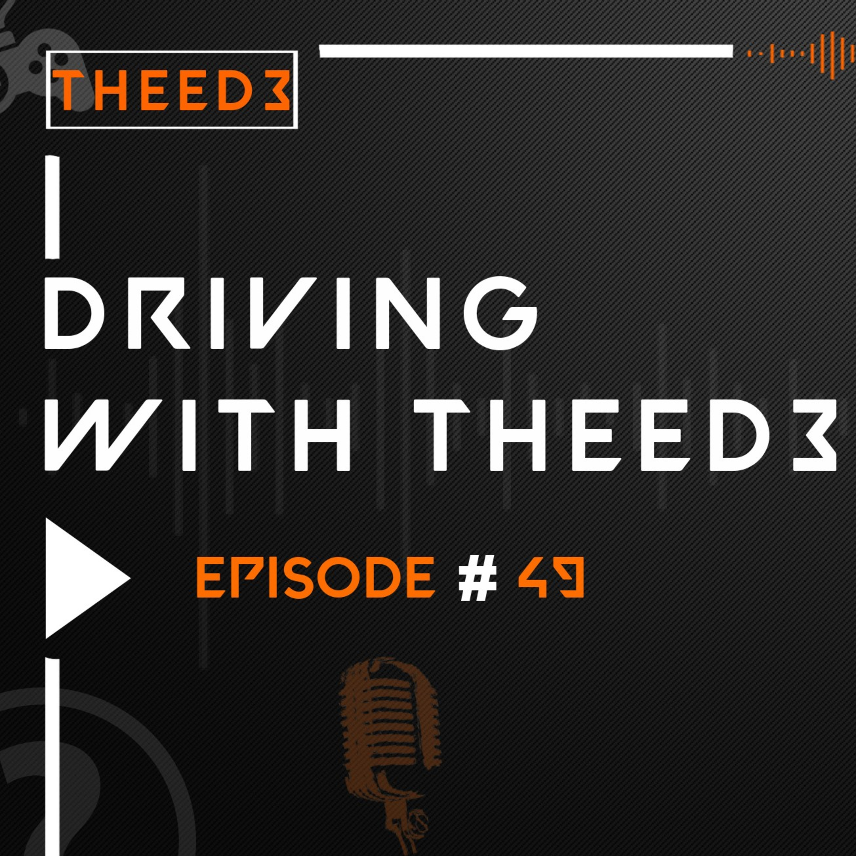 Driven By THEED