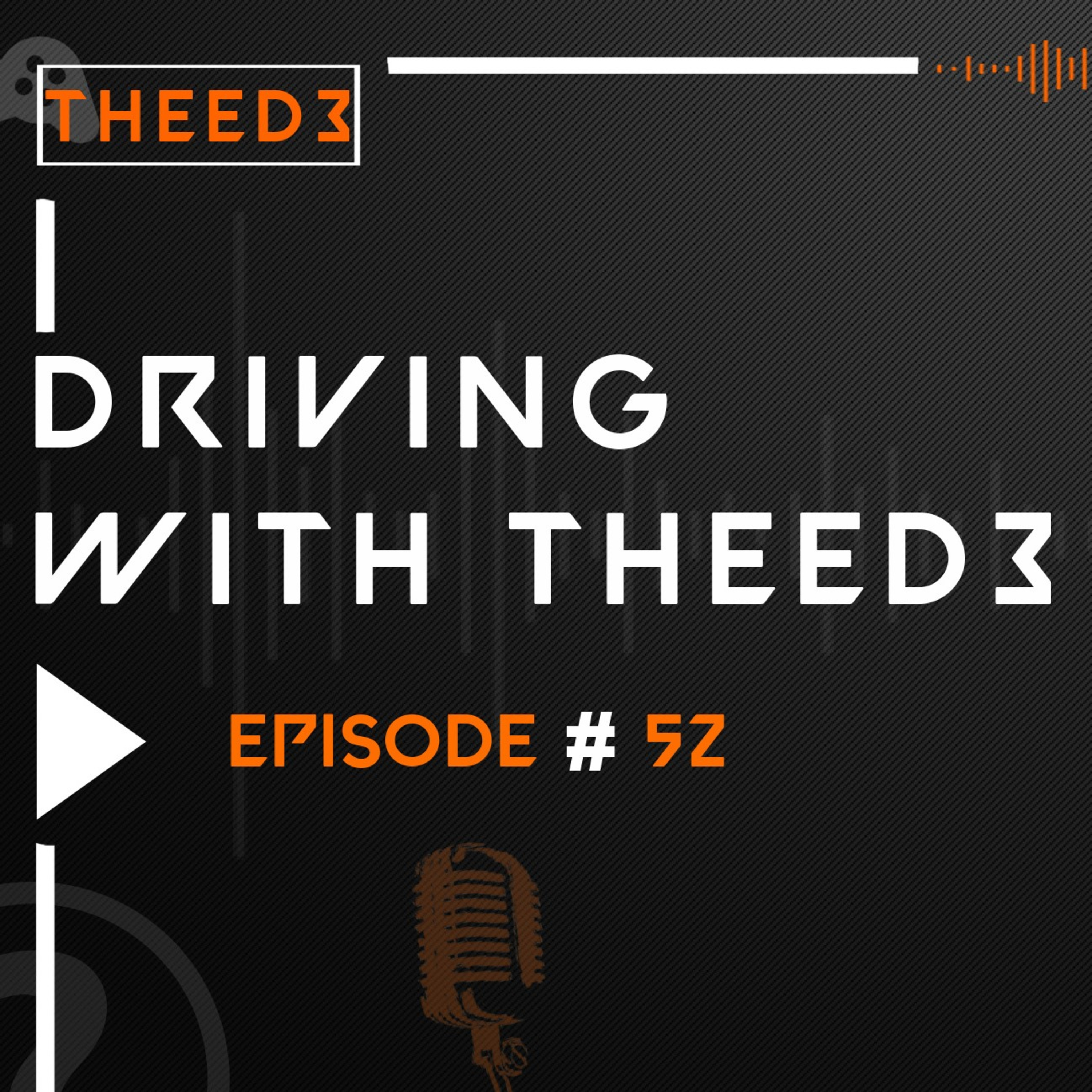 Driven By THEED
