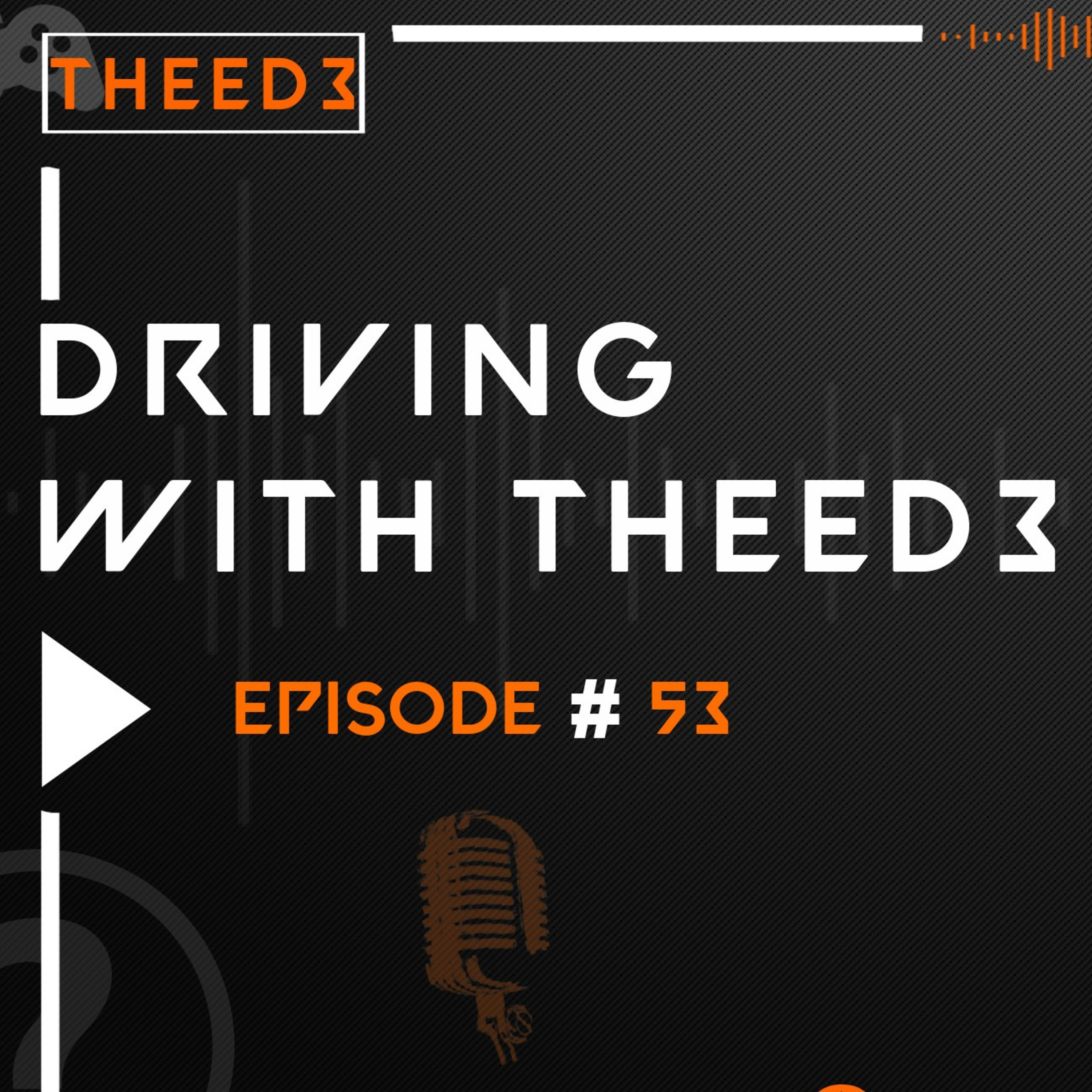 Driven By THEED