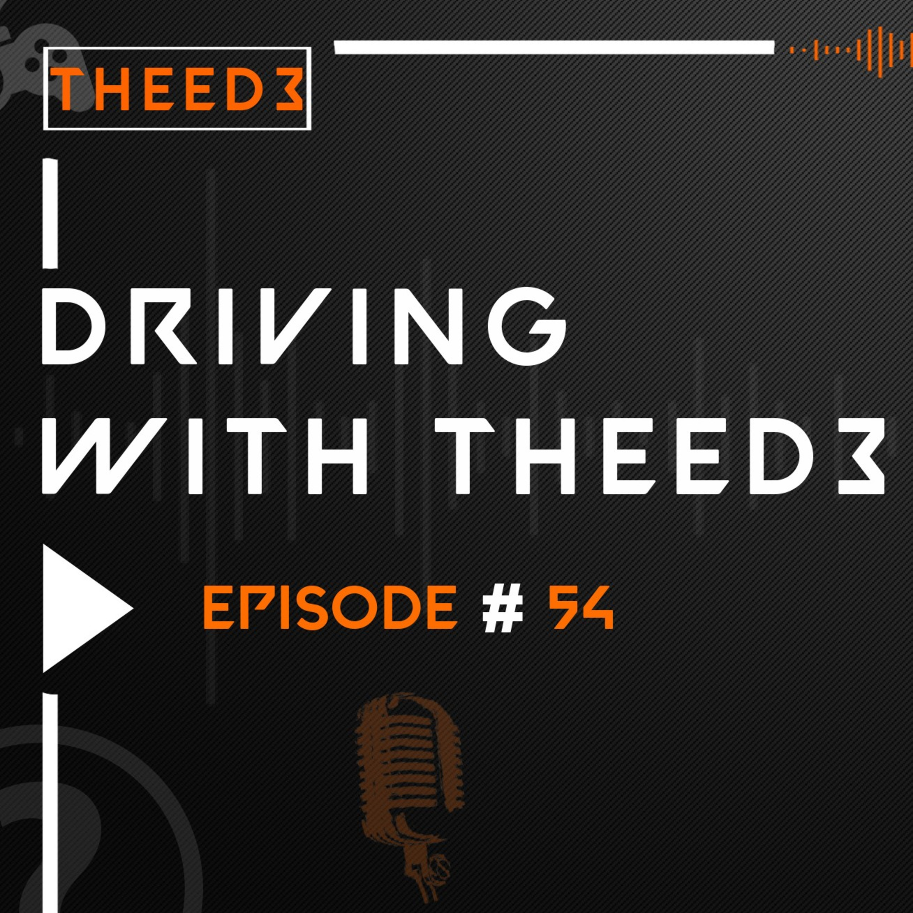 Driven By THEED