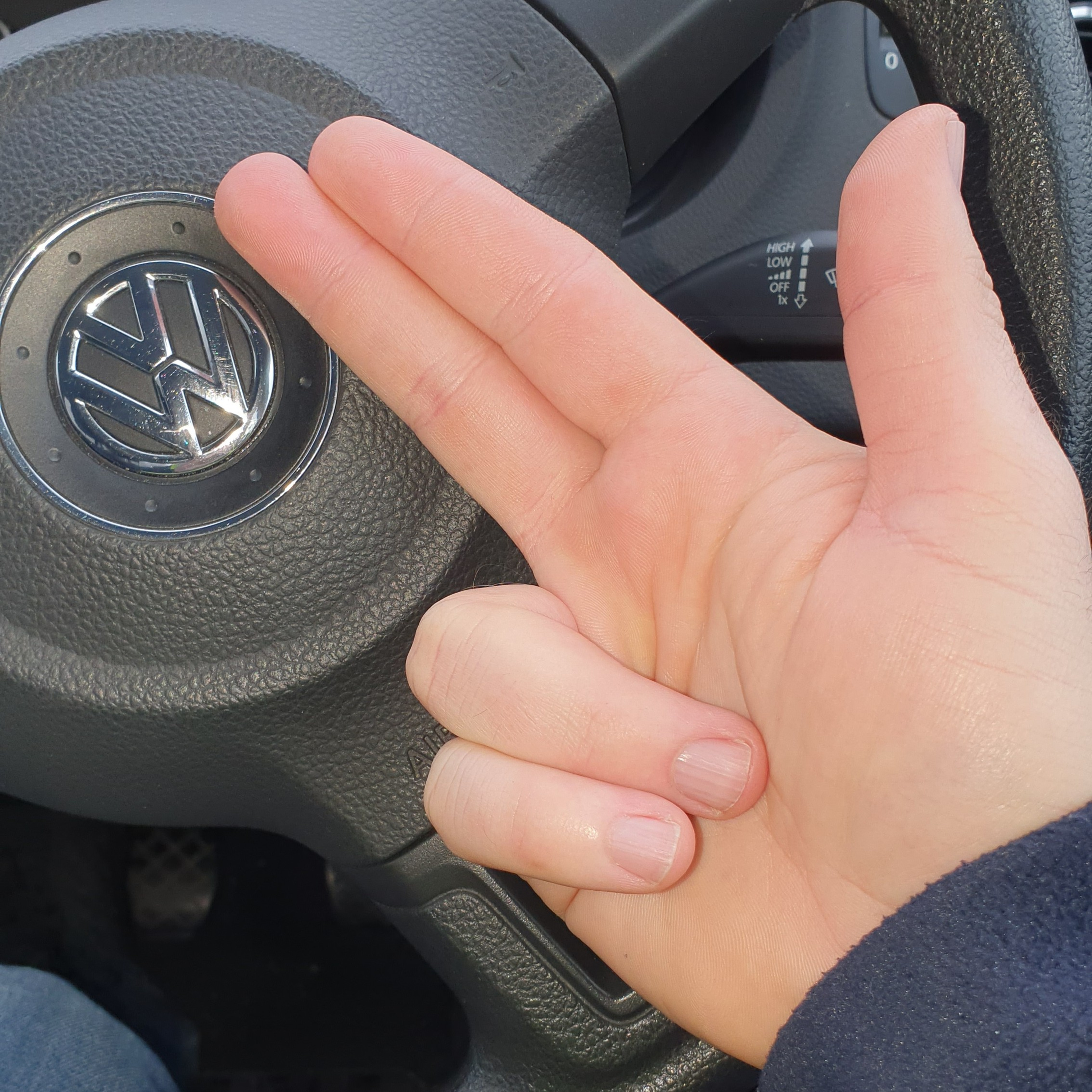 Driven By THEED