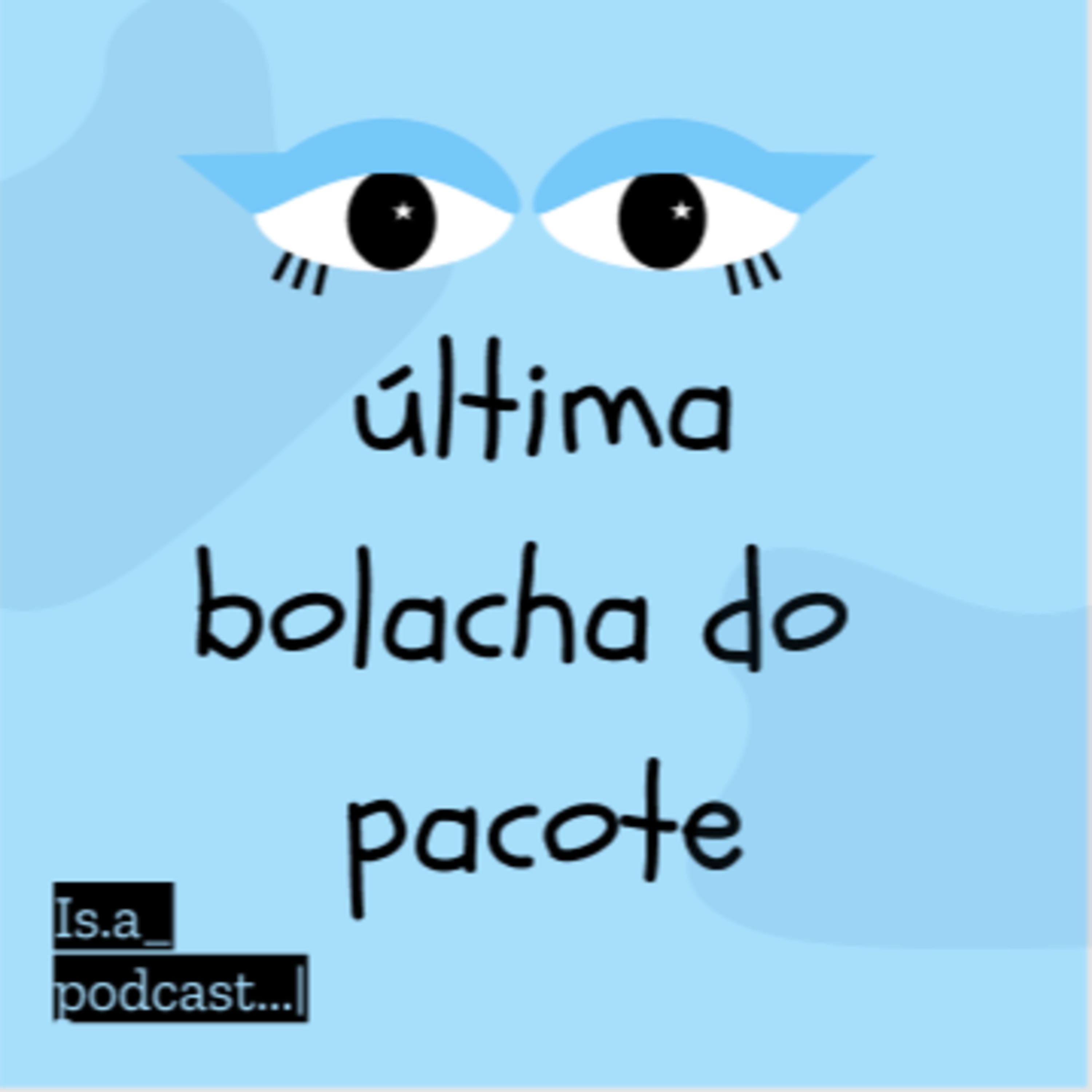 IsaPodcast