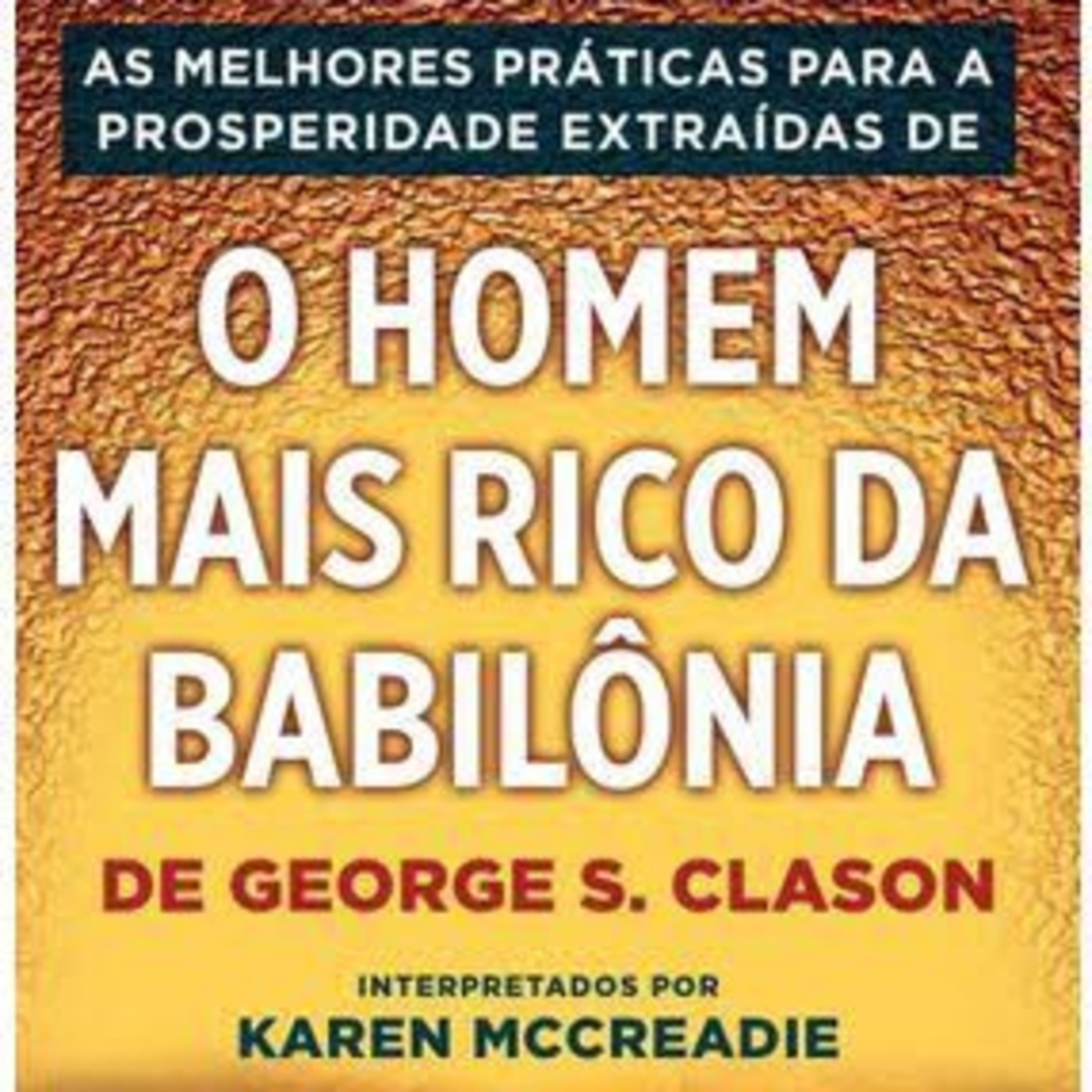 O Homem mais Rico da Babilônia episode artwork