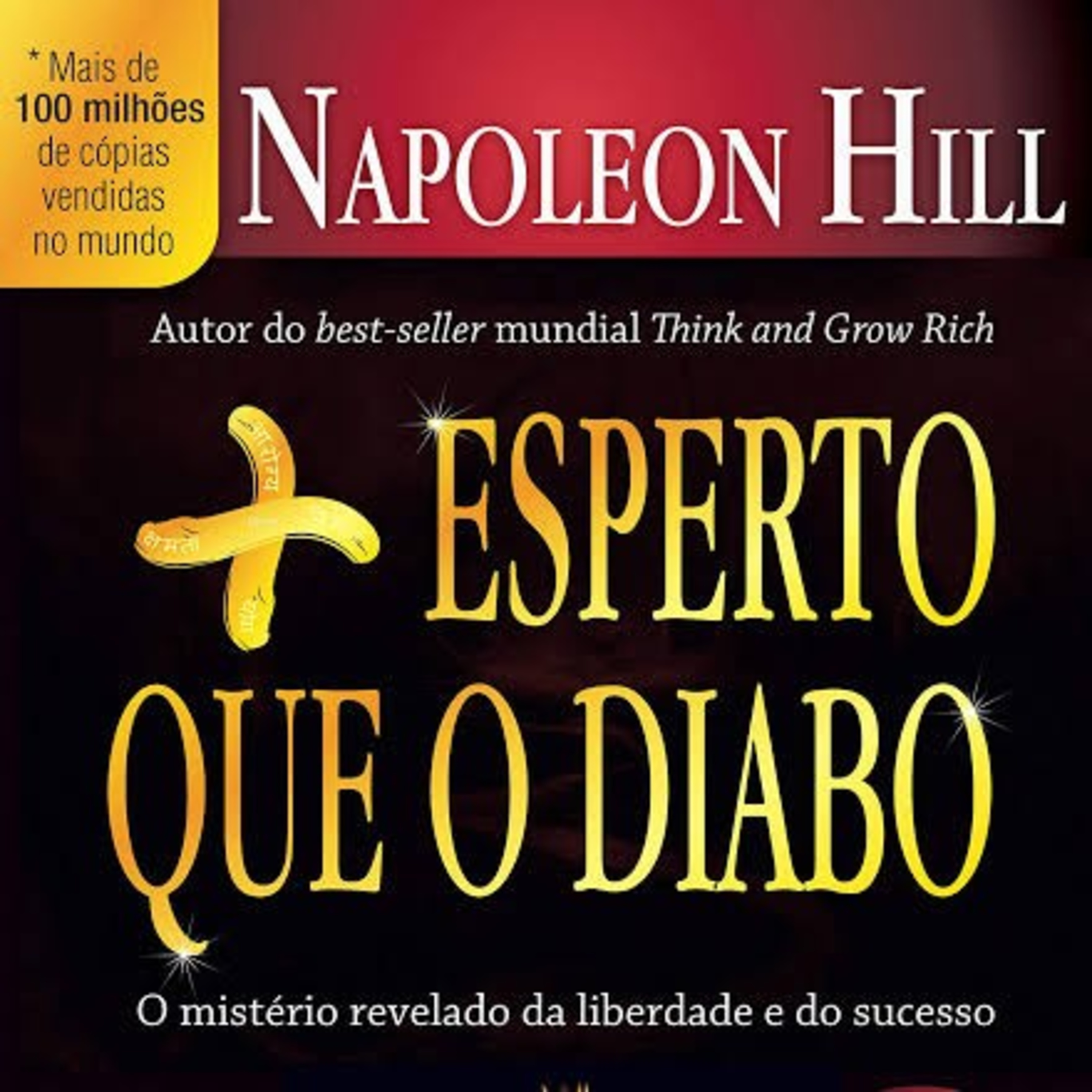 Mais Esperto que o Diabo - Napoleon Hill episode artwork