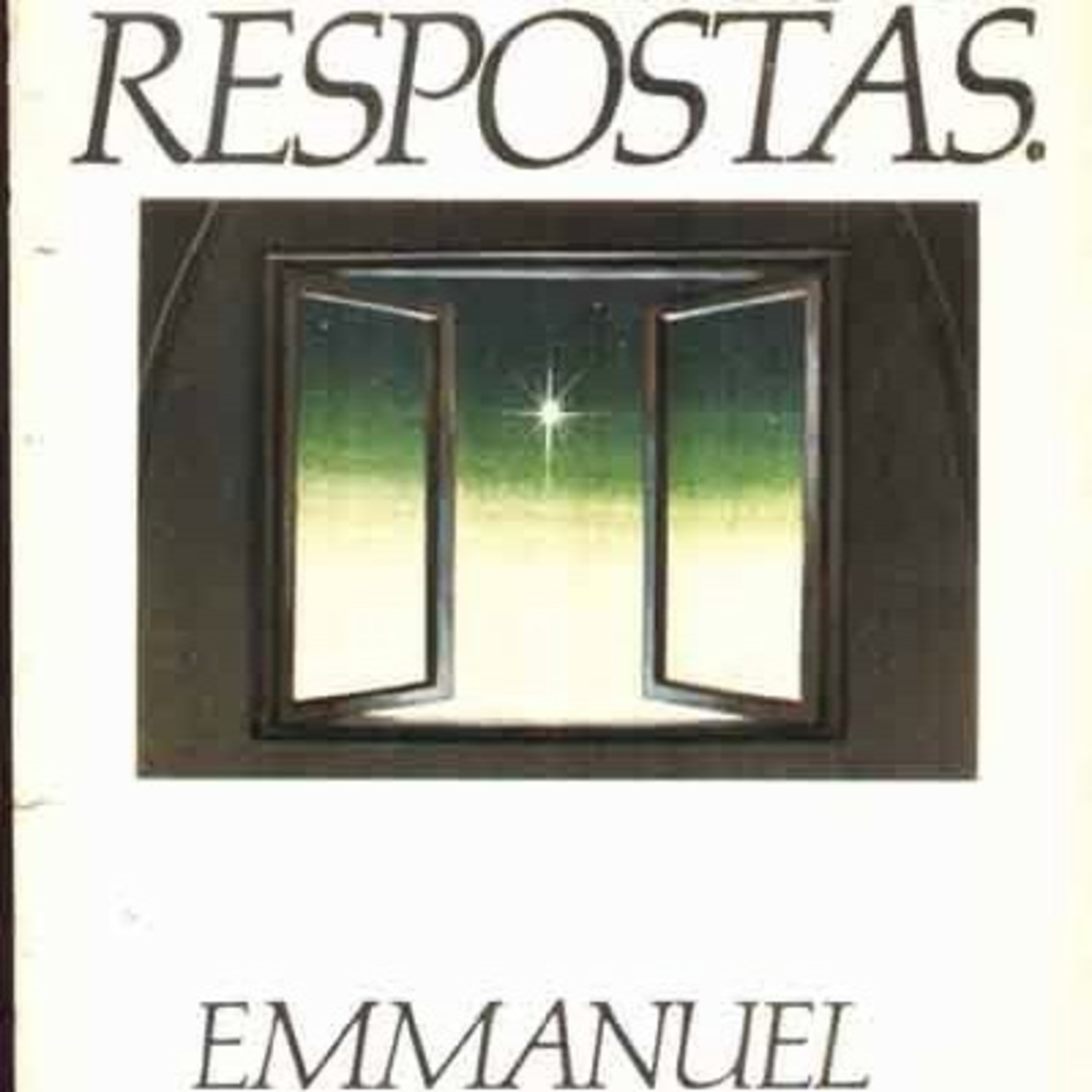 Livro de respostas  episode artwork