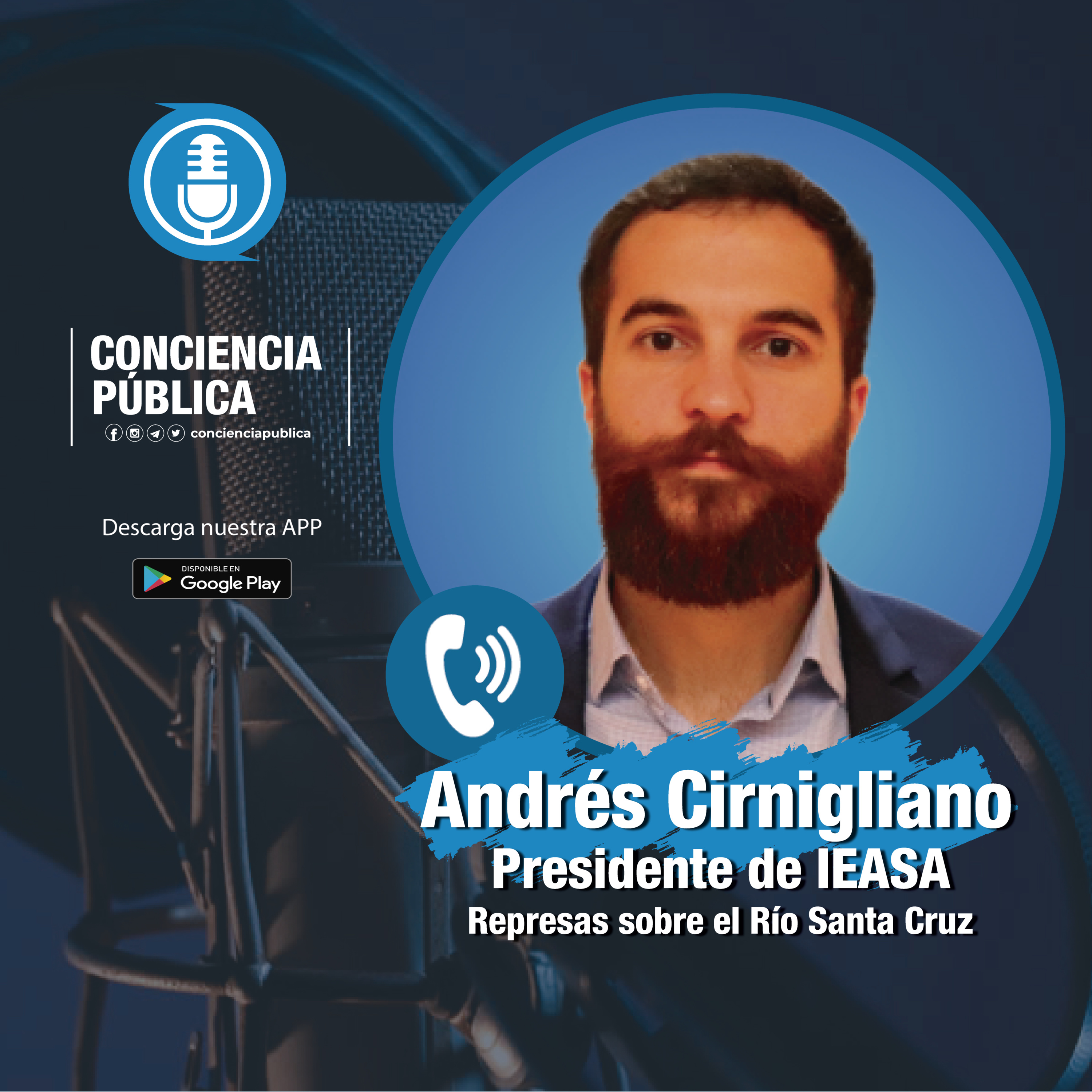Conciencia Pública